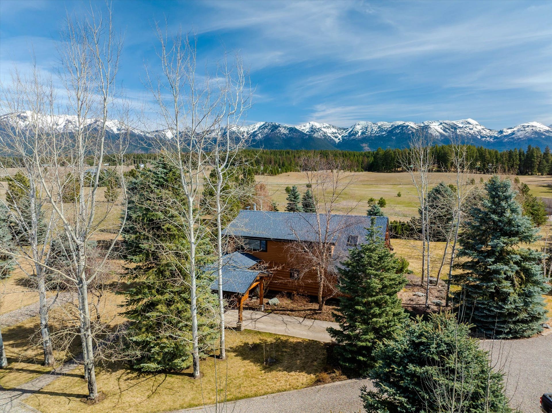 182 Moondance Trail, Bigfork, MT 59911 182 Moondance Trail, Bigfork, MT 59911