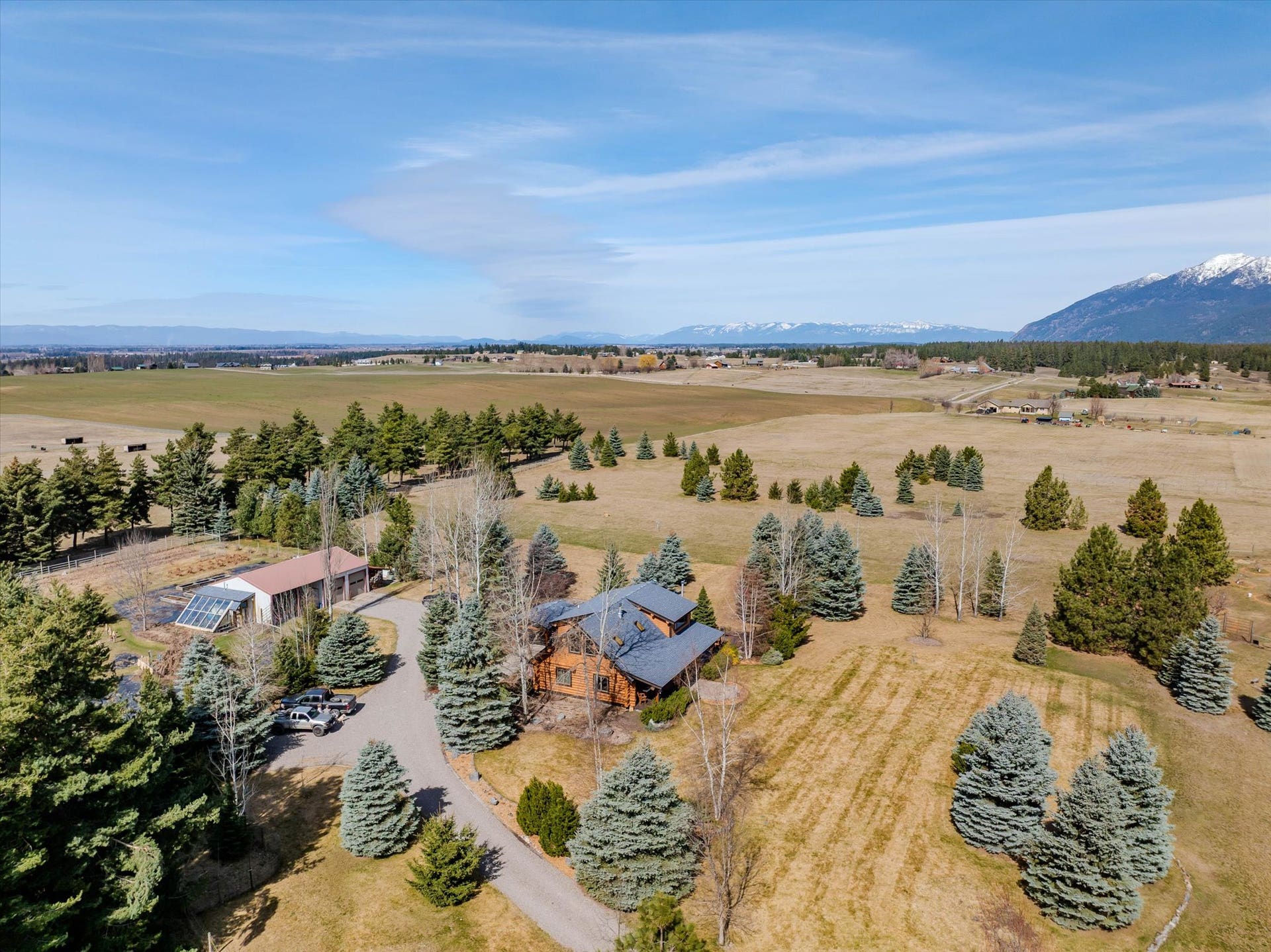 182 Moondance Trail, Bigfork, MT 59911 182 Moondance Trail, Bigfork, MT 59911