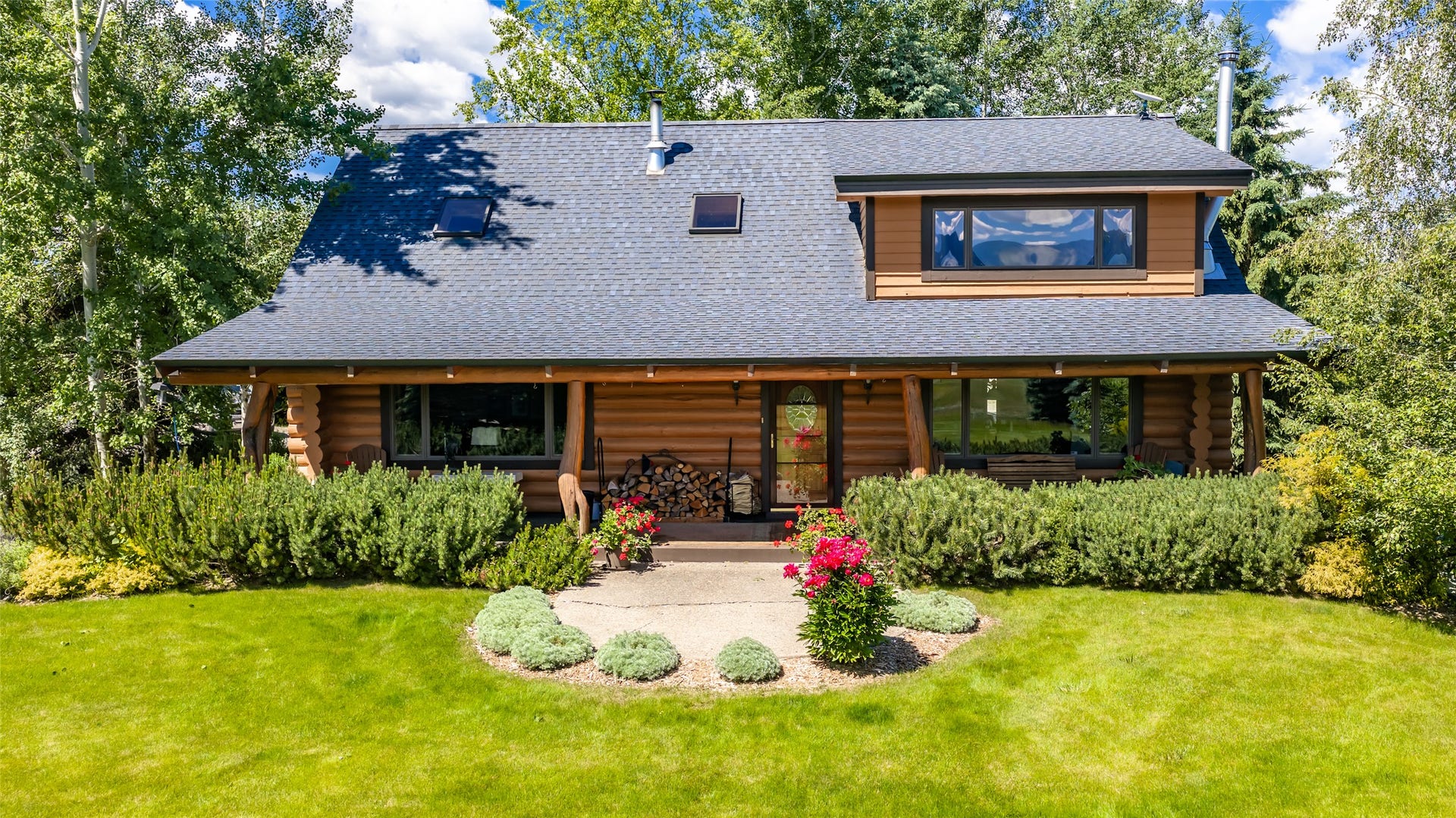 182 Moondance Trail, Bigfork, MT 59911 182 Moondance Trail, Bigfork, MT 59911