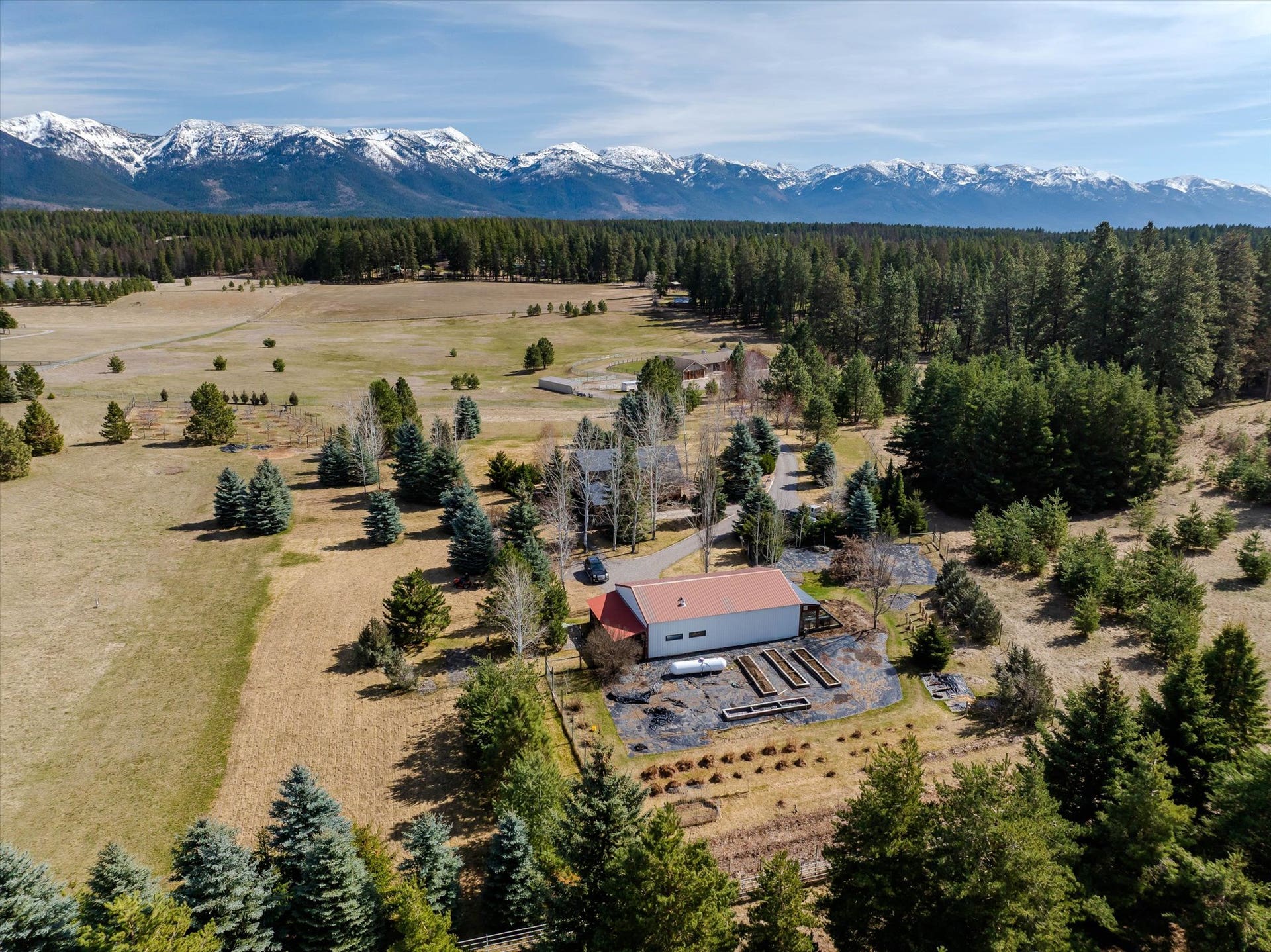 182 Moondance Trail, Bigfork, MT 59911 182 Moondance Trail, Bigfork, MT 59911