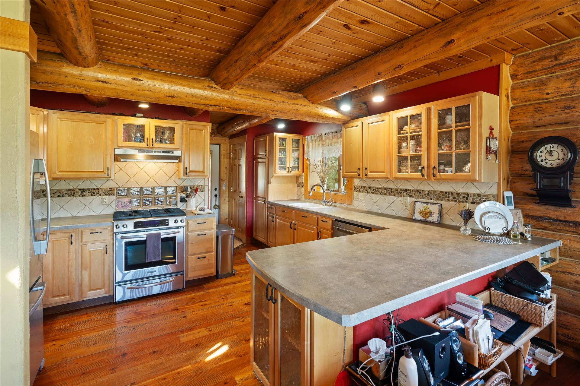 182 Moondance Trail, Bigfork, MT 59911 182 Moondance Trail, Bigfork, MT 59911