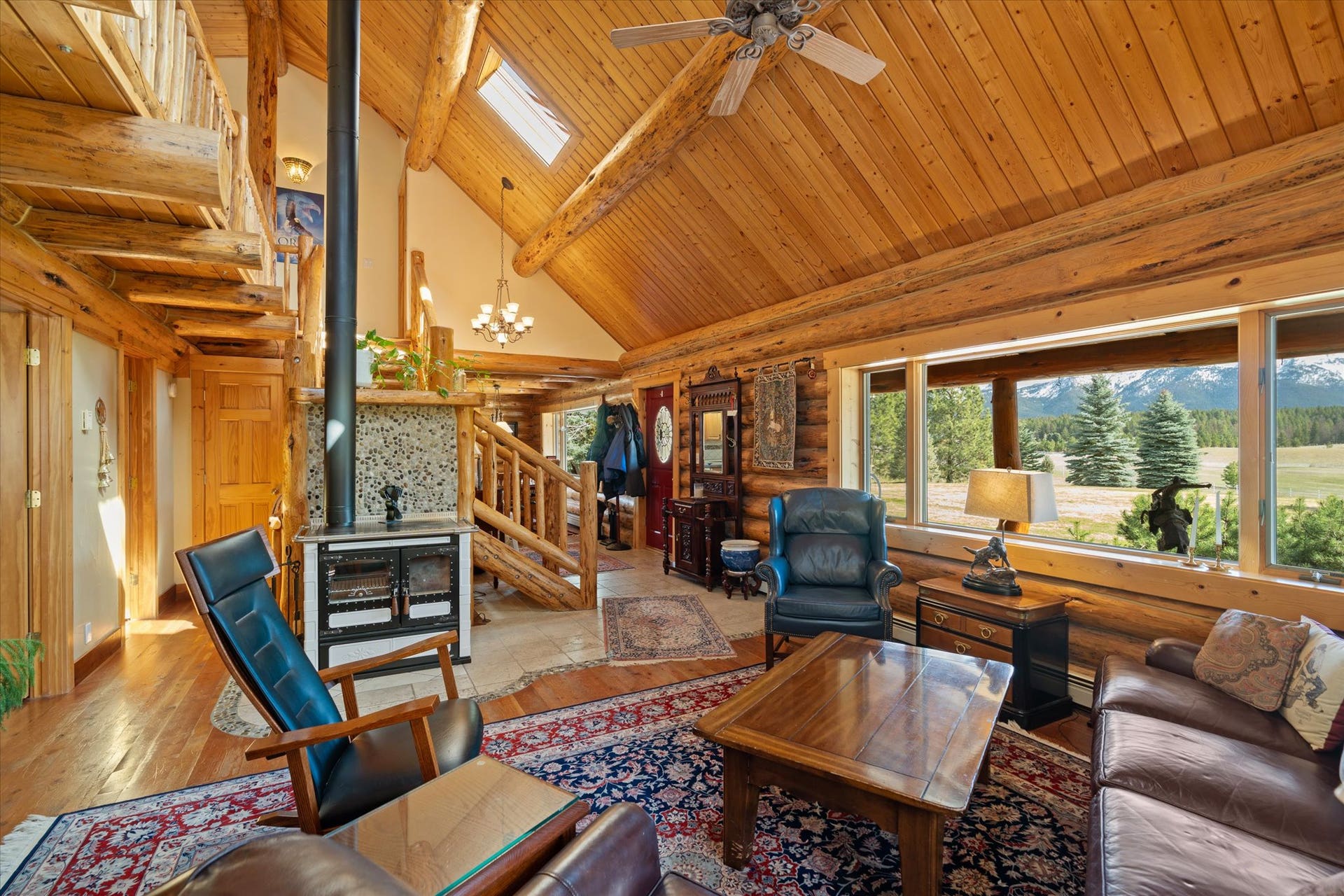 182 Moondance Trail, Bigfork, MT 59911 182 Moondance Trail, Bigfork, MT 59911