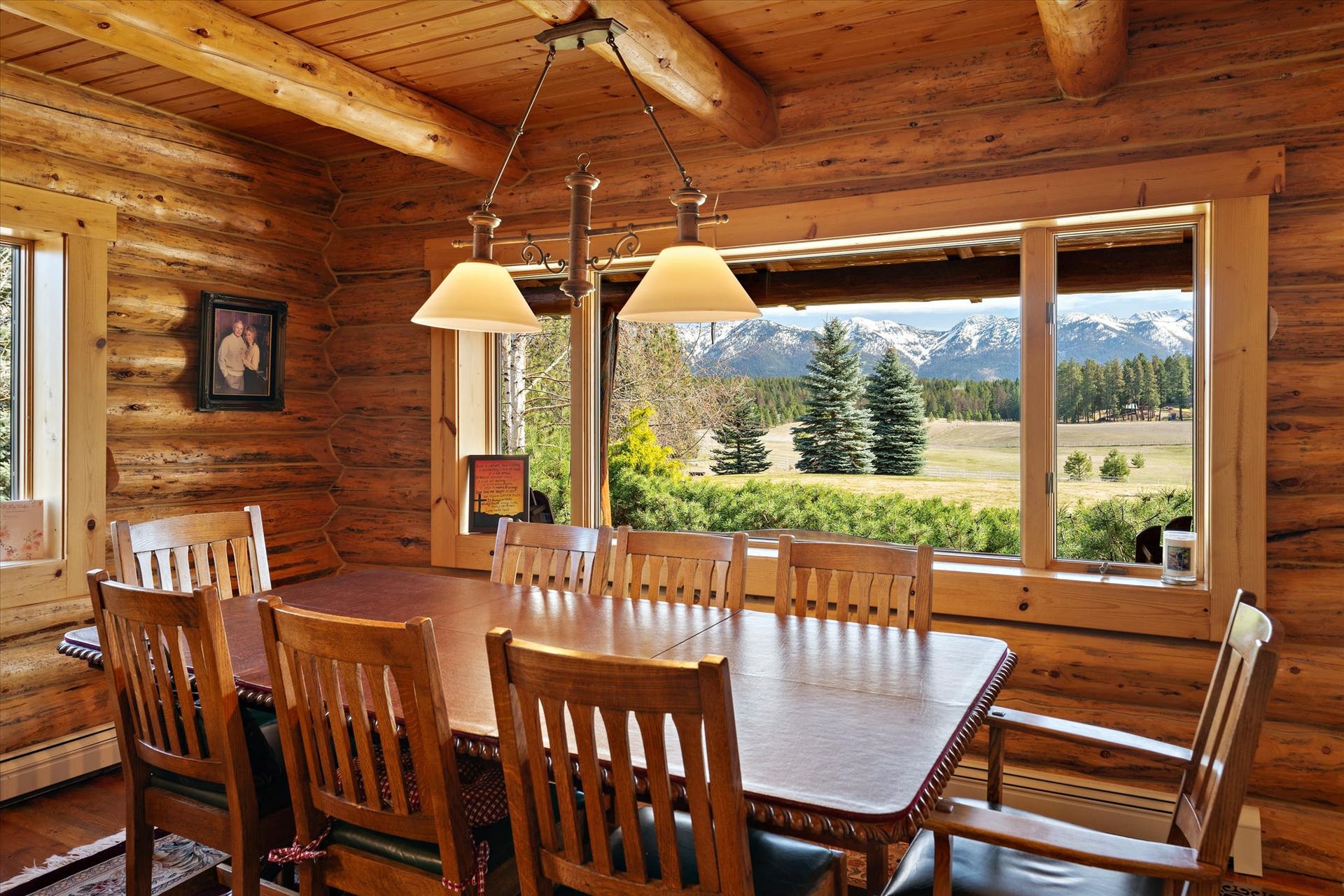 182 Moondance Trail, Bigfork, MT 59911 182 Moondance Trail, Bigfork, MT 59911