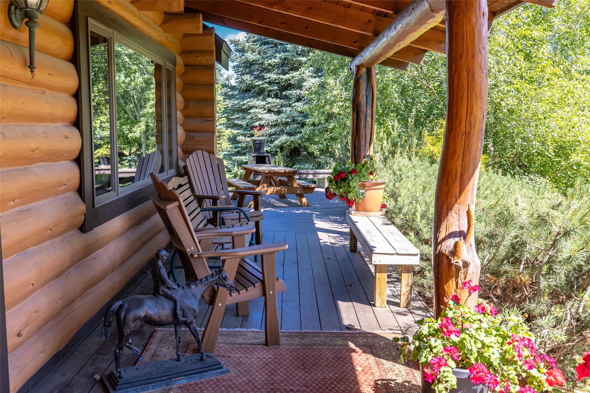 182 Moondance Trail, Bigfork, MT 59911 182 Moondance Trail, Bigfork, MT 59911