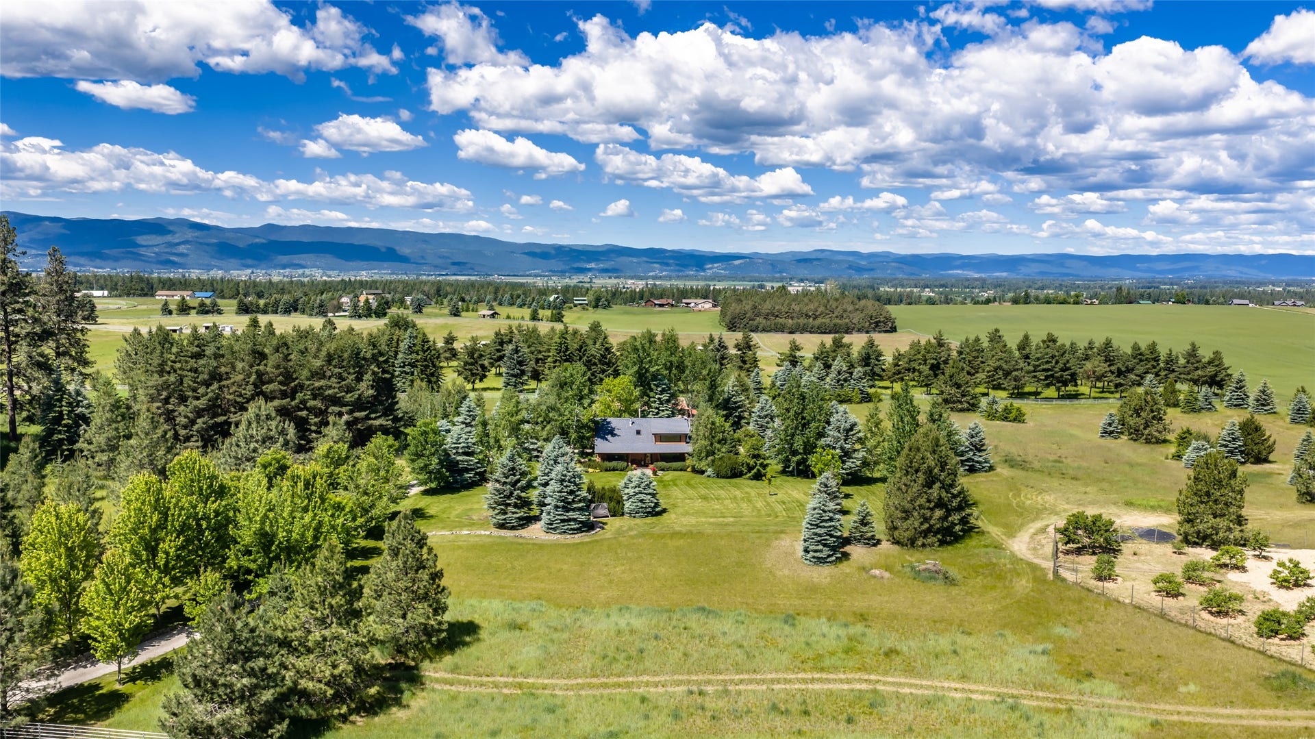 182 Moondance Trail, Bigfork, MT 59911 182 Moondance Trail, Bigfork, MT 59911