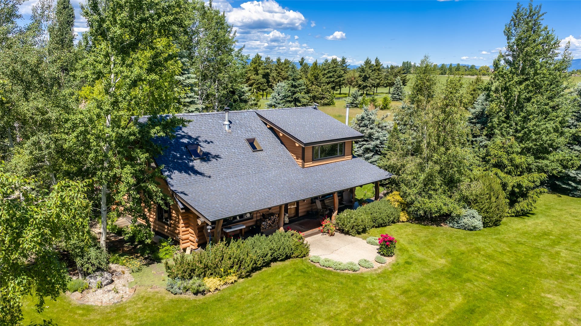 182 Moondance Trail, Bigfork, MT 59911 182 Moondance Trail, Bigfork, MT 59911