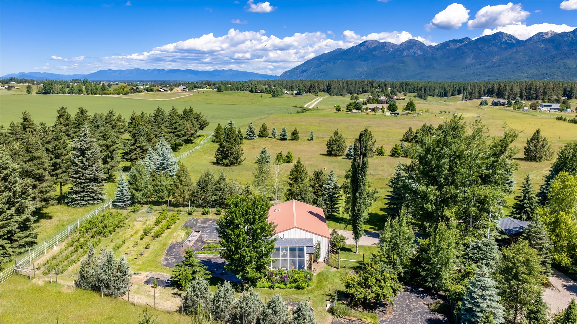 182 Moondance Trail, Bigfork, MT 59911 182 Moondance Trail, Bigfork, MT 59911