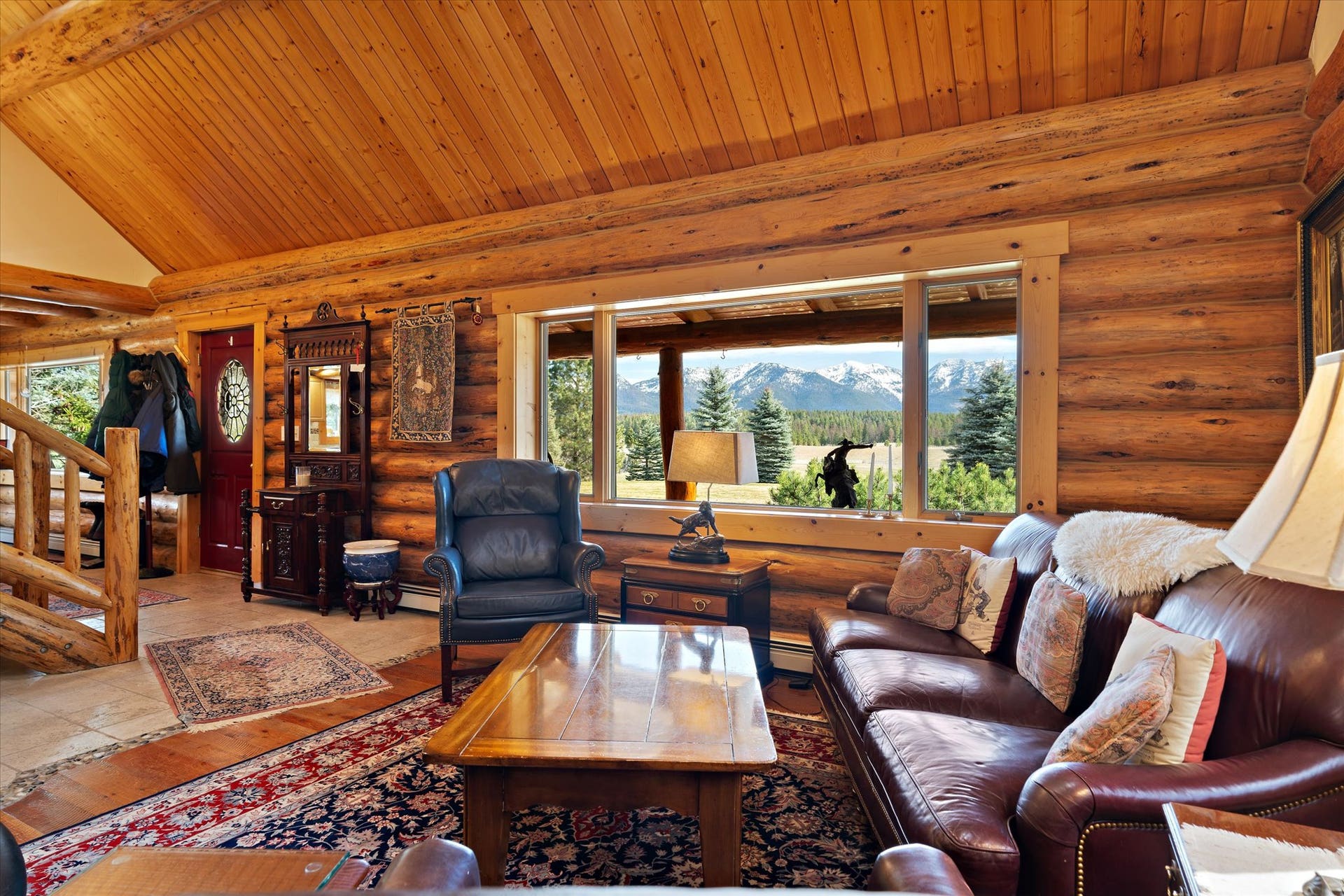 182 Moondance Trail, Bigfork, MT 59911 182 Moondance Trail, Bigfork, MT 59911