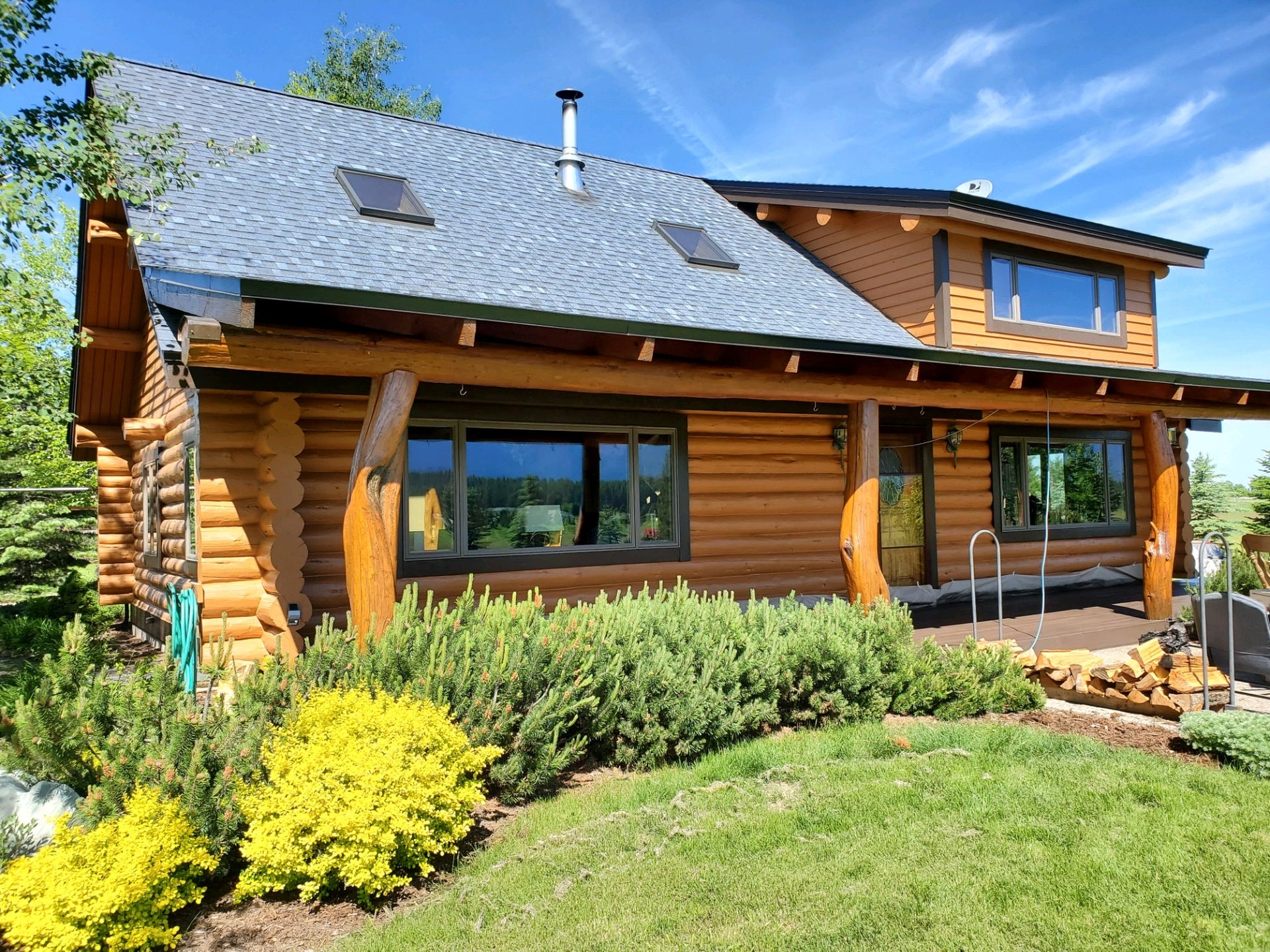 182 Moondance Trail, Bigfork, MT 59911 182 Moondance Trail, Bigfork, MT 59911