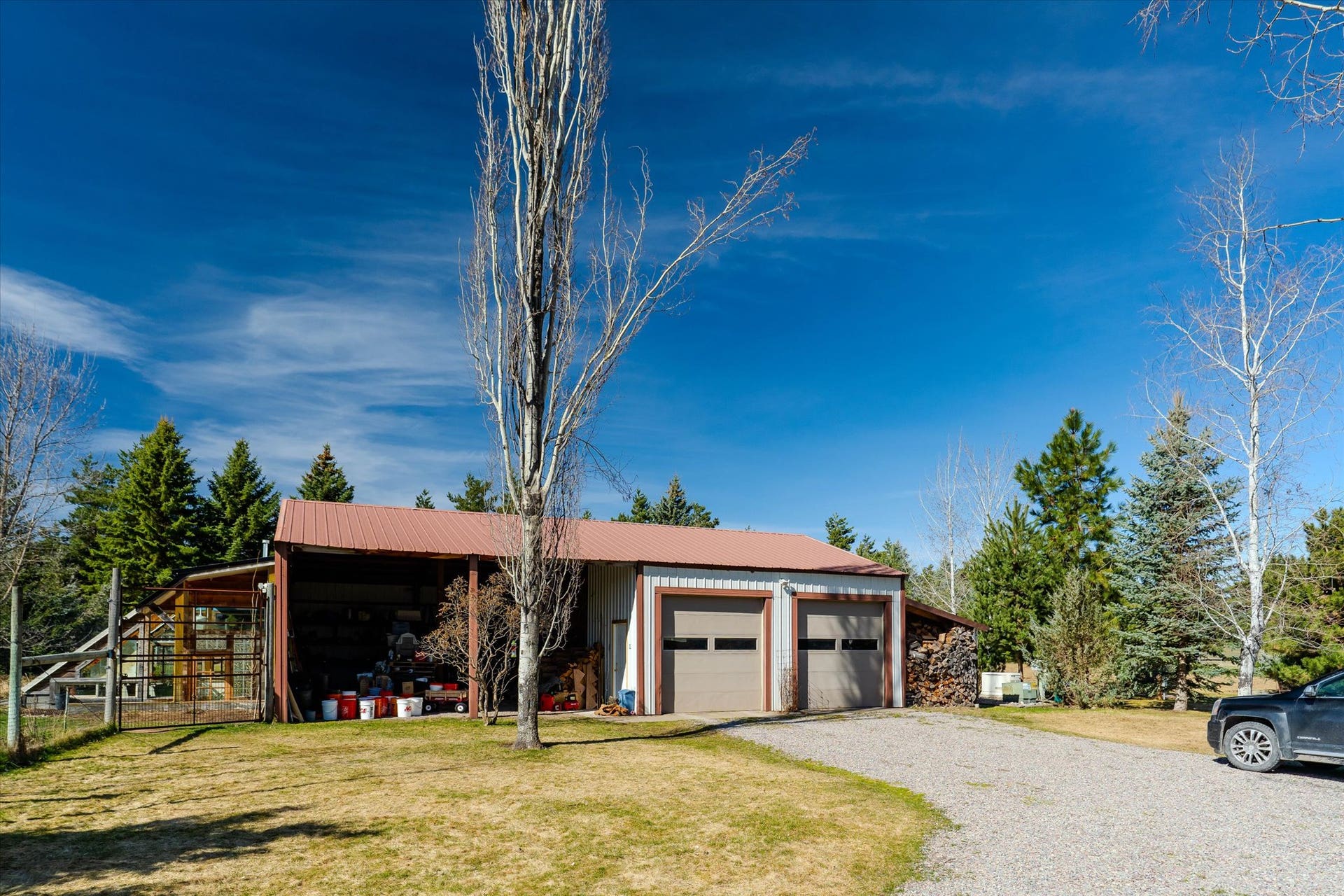 182 Moondance Trail, Bigfork, MT 59911 182 Moondance Trail, Bigfork, MT 59911