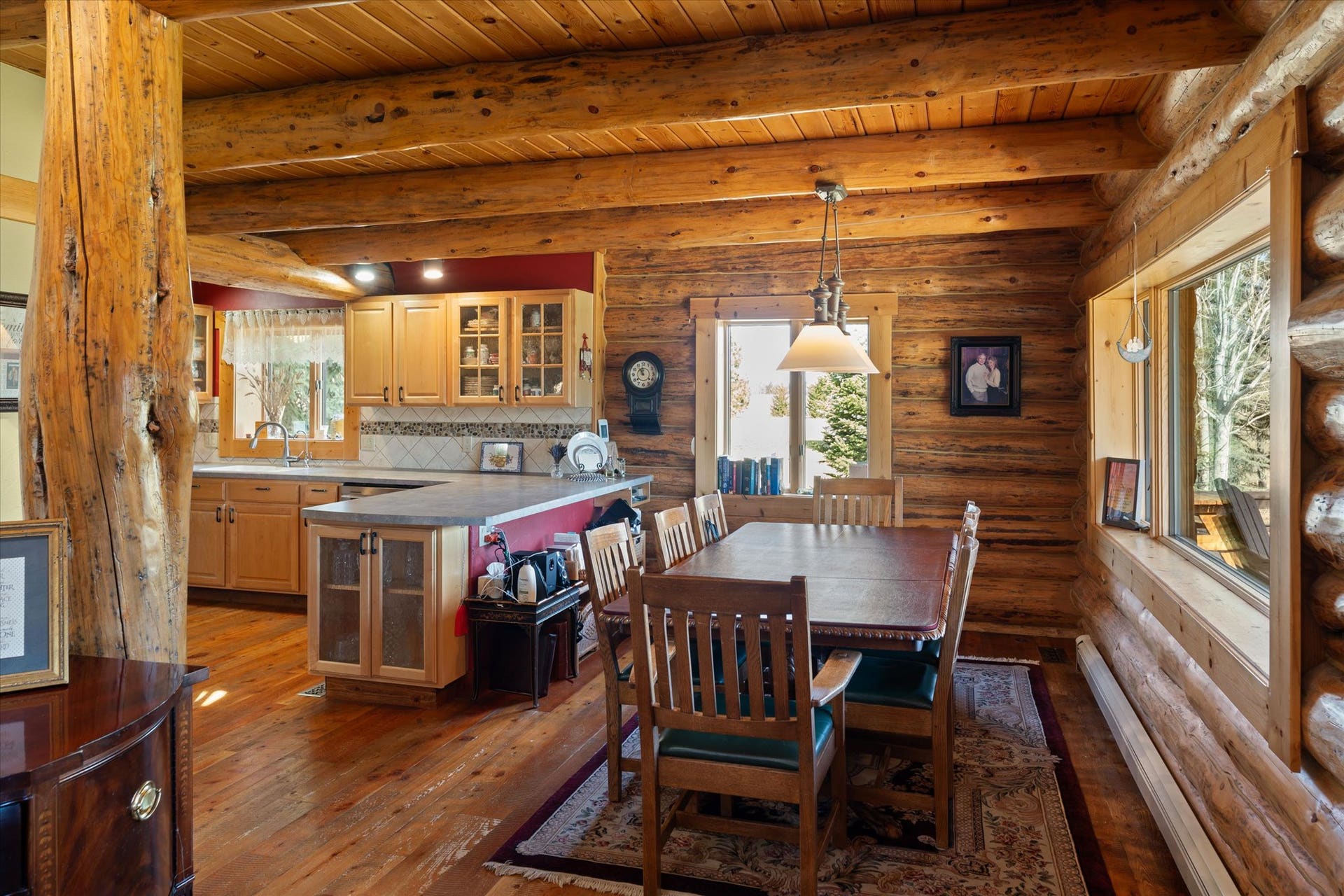 182 Moondance Trail, Bigfork, MT 59911 182 Moondance Trail, Bigfork, MT 59911