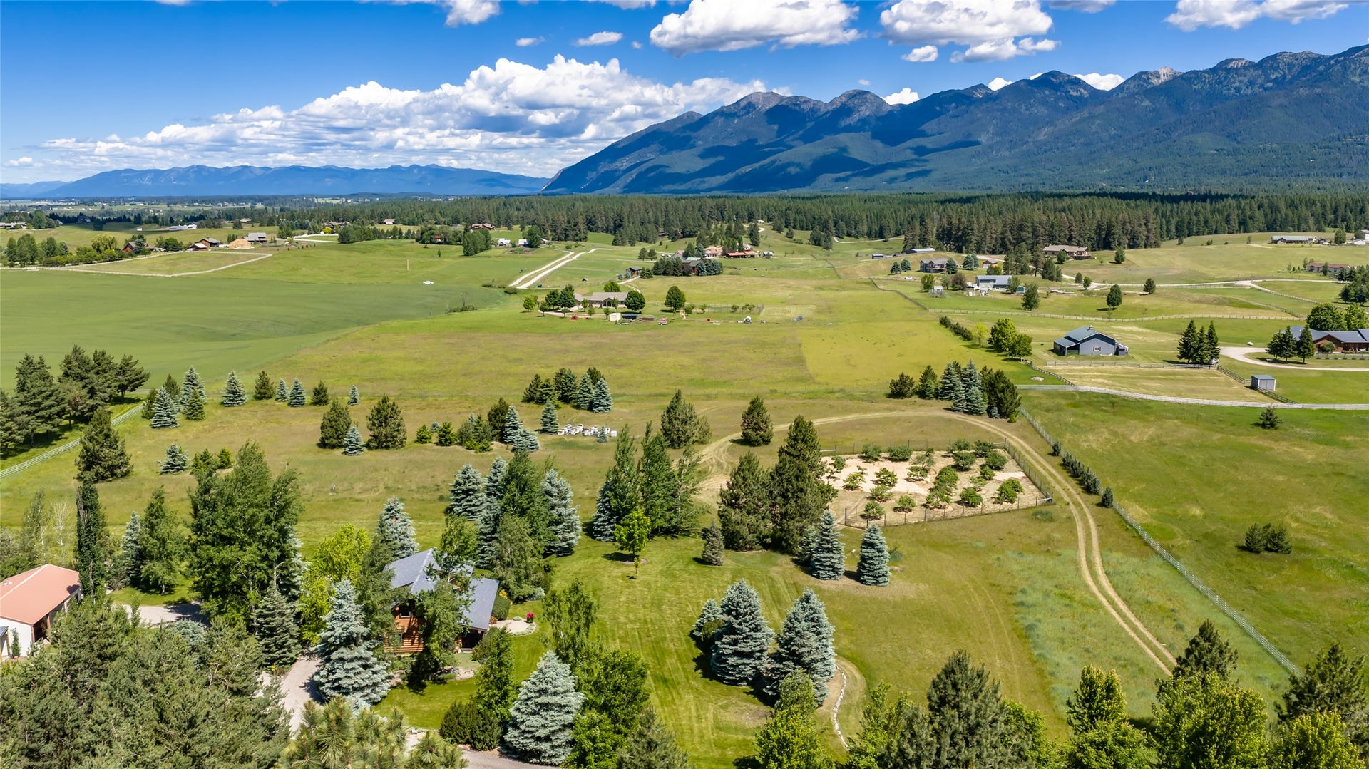 182 Moondance Trail, Bigfork, MT 59911 182 Moondance Trail, Bigfork, MT 59911