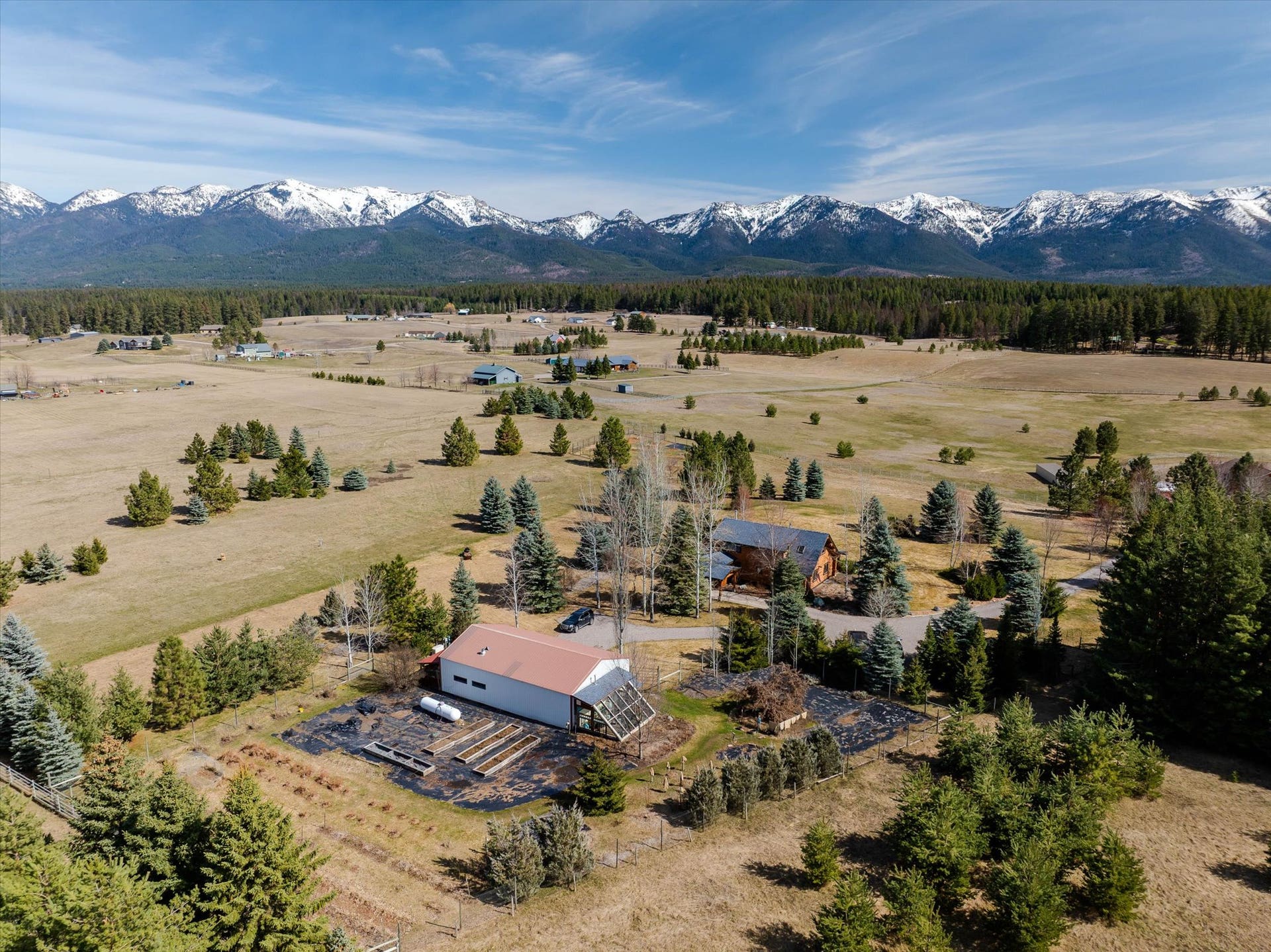 182 Moondance Trail, Bigfork, MT 59911 182 Moondance Trail, Bigfork, MT 59911
