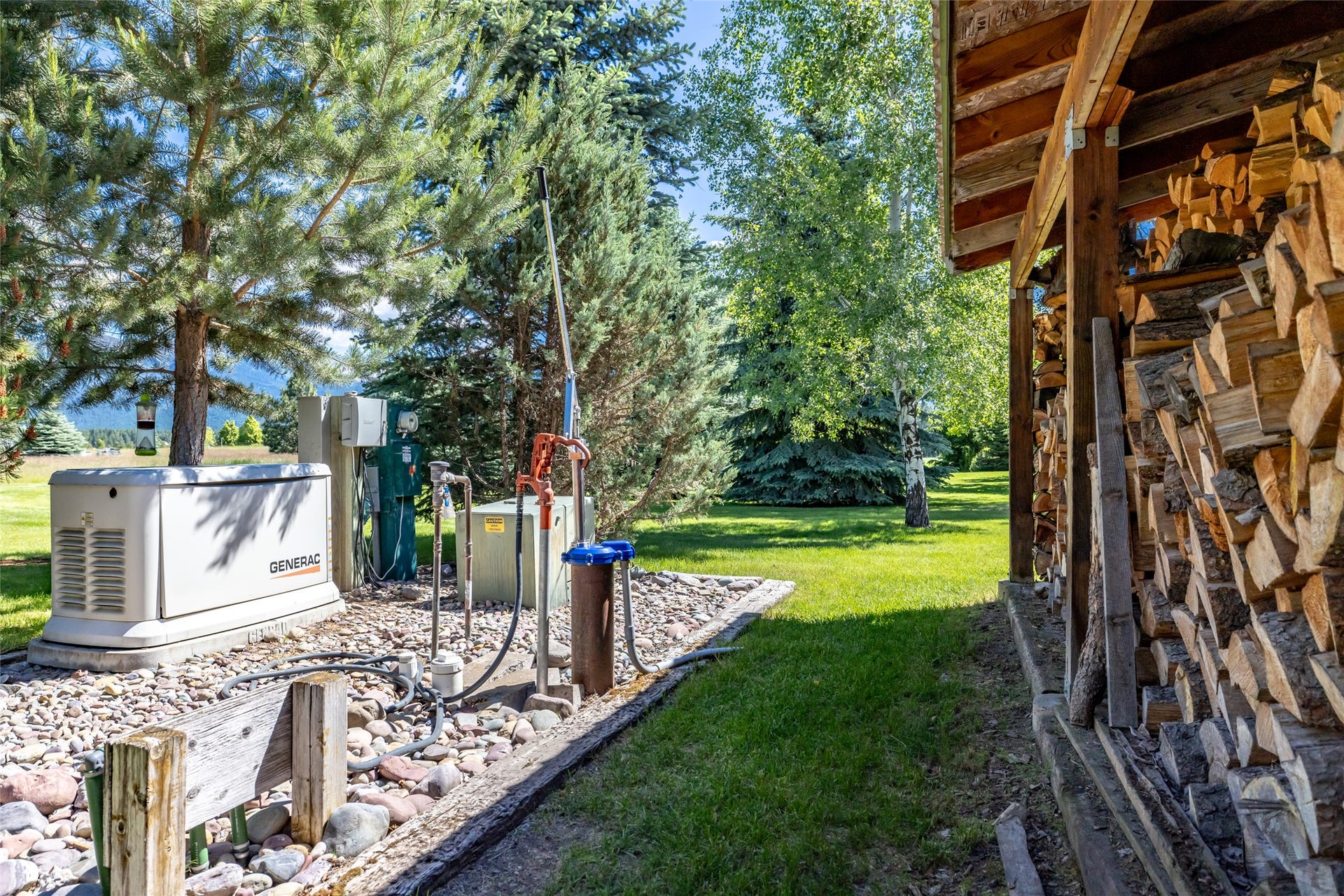 182 Moondance Trail, Bigfork, MT 59911 182 Moondance Trail, Bigfork, MT 59911
