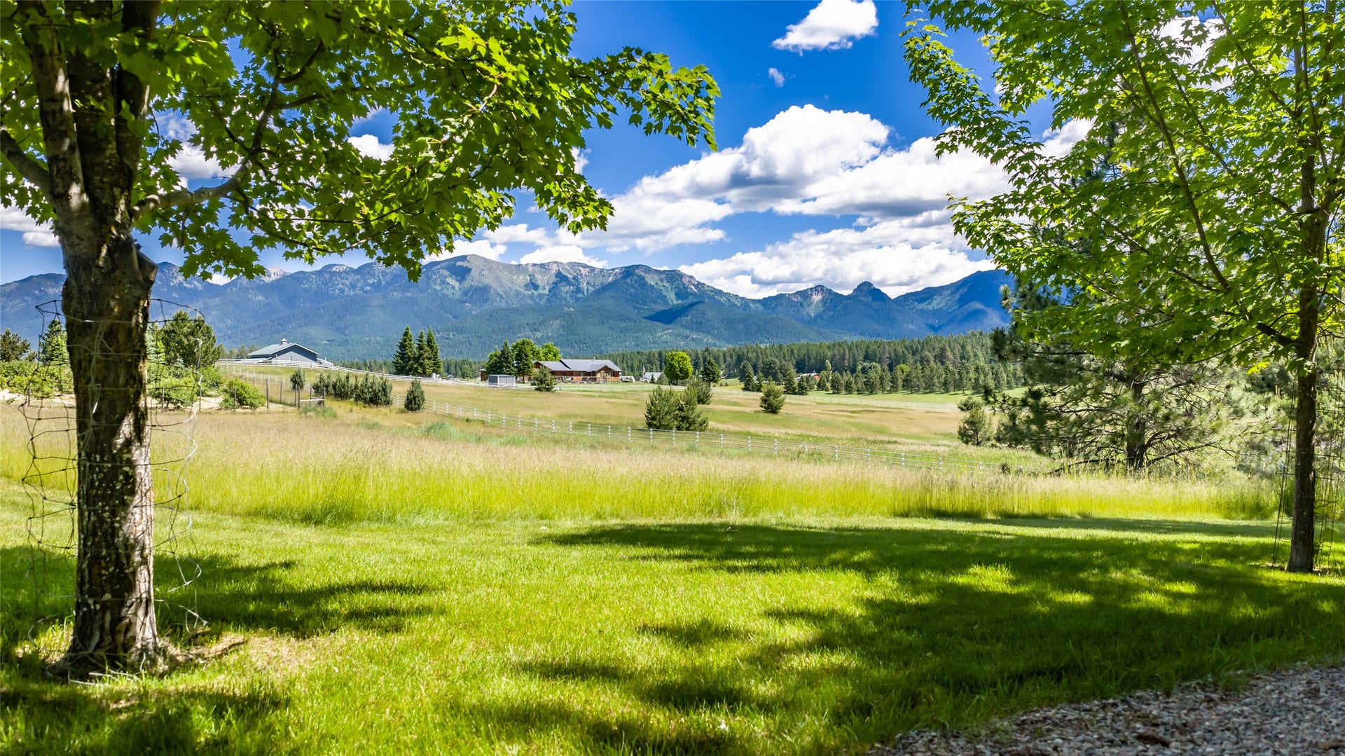 182 Moondance Trail, Bigfork, MT 59911 Views