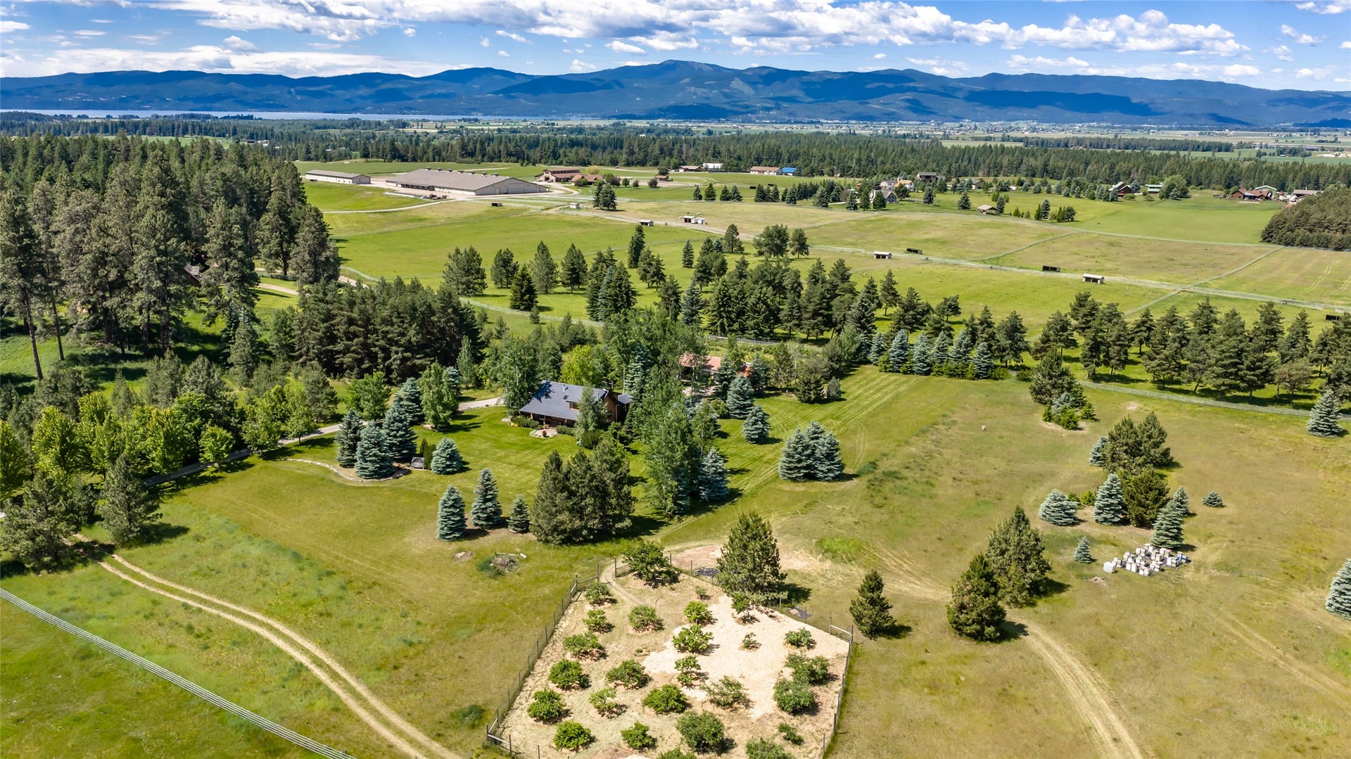 182 Moondance Trail, Bigfork, MT 59911 182 Moondance Trail, Bigfork, MT 59911
