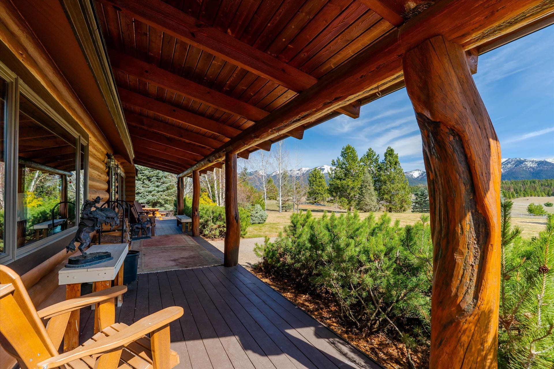 182 Moondance Trail, Bigfork, MT 59911 182 Moondance Trail, Bigfork, MT 59911