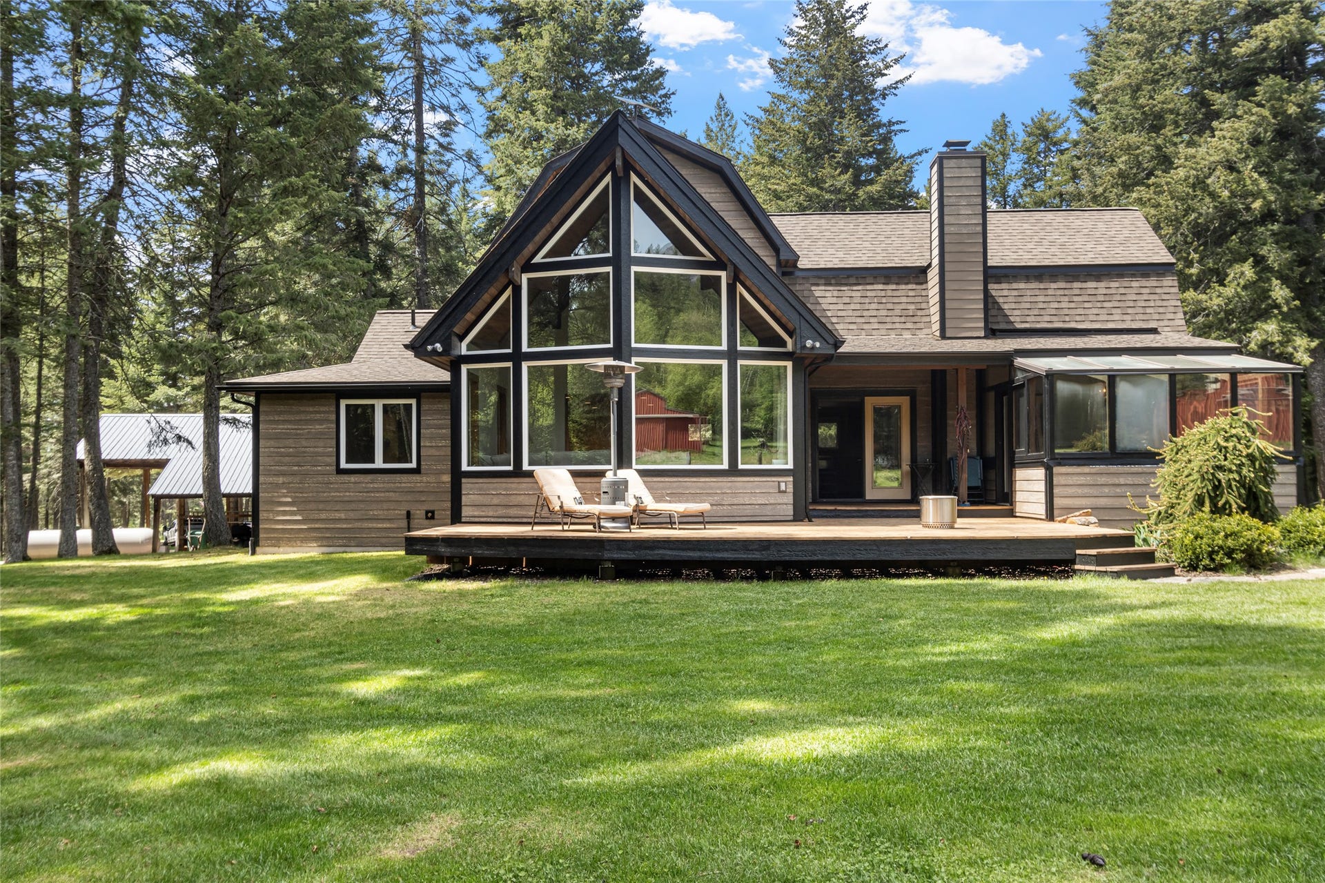 13034 Red Owl Trail, Bigfork, MT 59911 13034 Red Owl Trail, Bigfork, MT 59911