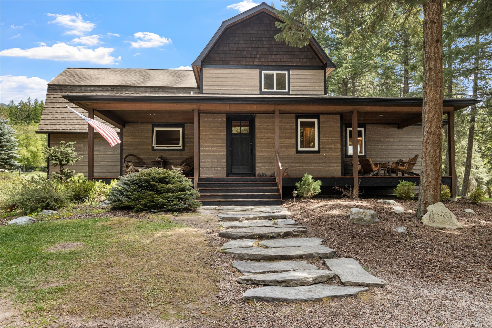 13034 Red Owl Trail, Bigfork, MT 59911 13034 Red Owl Trail, Bigfork, MT 59911
