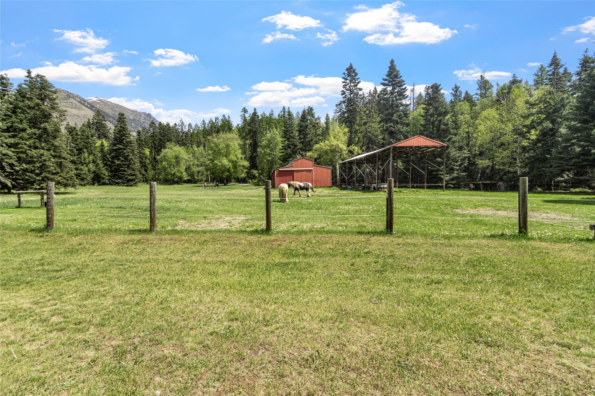 13034 Red Owl Trail, Bigfork, MT 59911 13034 Red Owl Trail, Bigfork, MT 59911