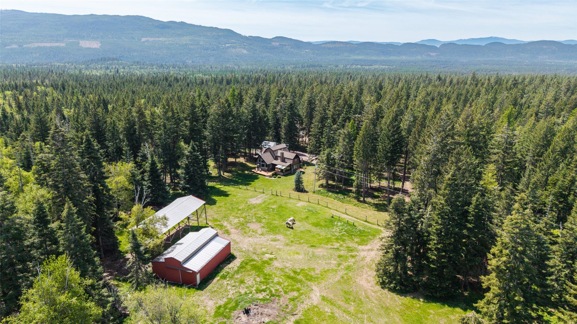 13034 Red Owl Trail, Bigfork, MT 59911 13034 Red Owl Trail, Bigfork, MT 59911