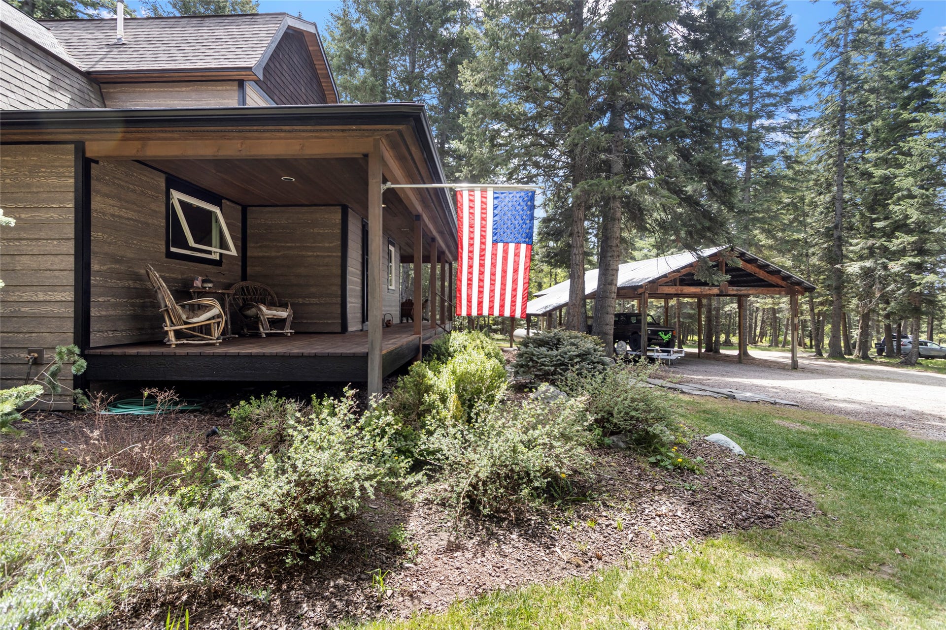 13034 Red Owl Trail, Bigfork, MT 59911 13034 Red Owl Trail, Bigfork, MT 59911
