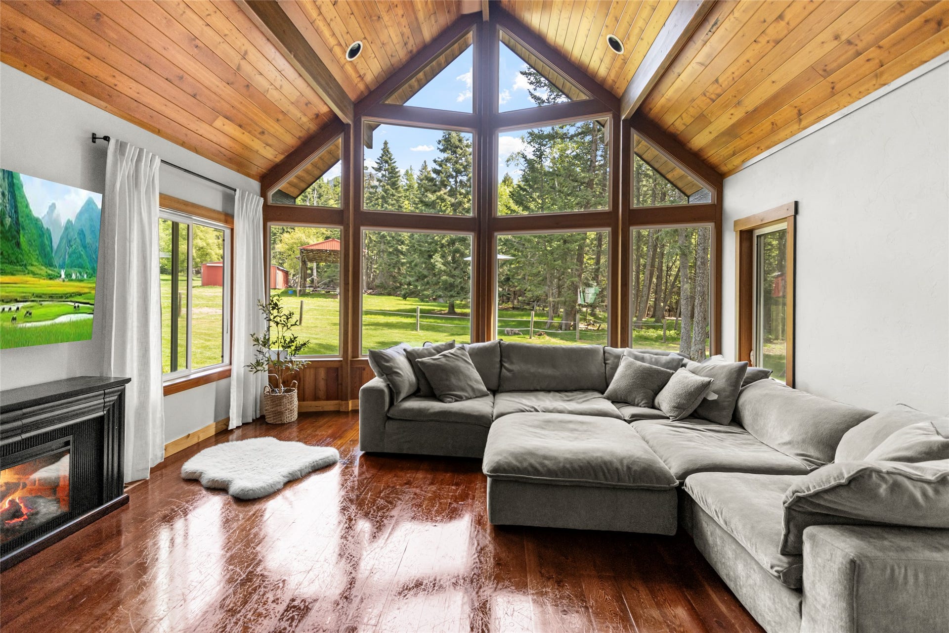 13034 Red Owl Trail, Bigfork, MT 59911 13034 Red Owl Trail, Bigfork, MT 59911
