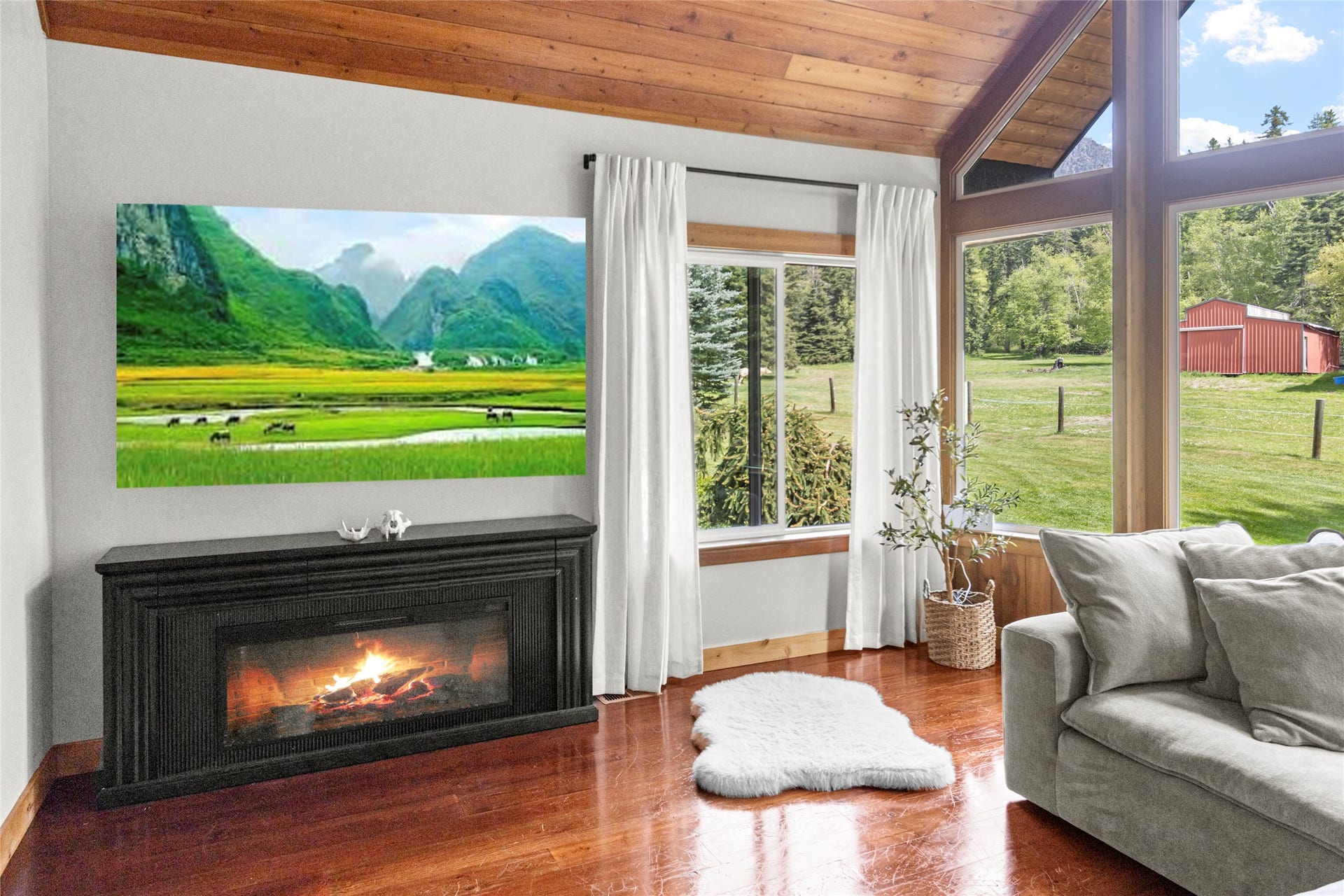 13034 Red Owl Trail, Bigfork, MT 59911 13034 Red Owl Trail, Bigfork, MT 59911