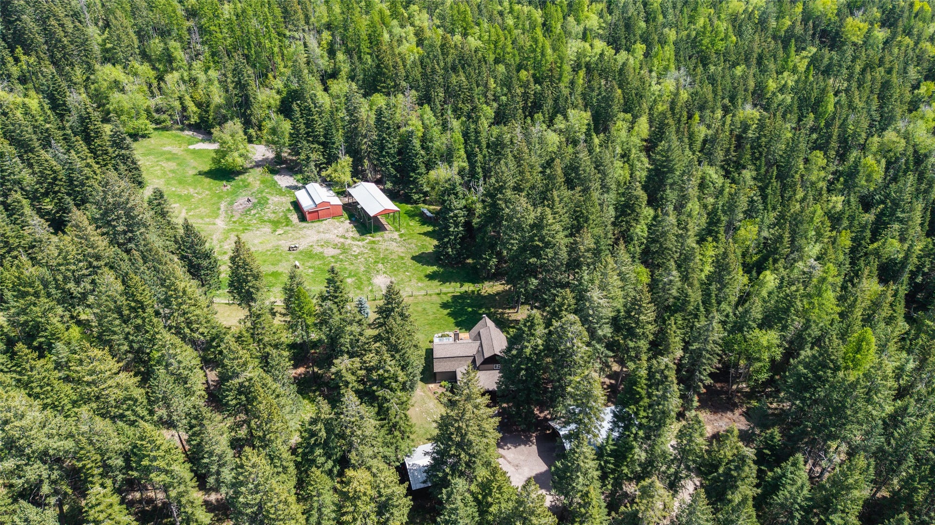 13034 Red Owl Trail, Bigfork, MT 59911 13034 Red Owl Trail, Bigfork, MT 59911