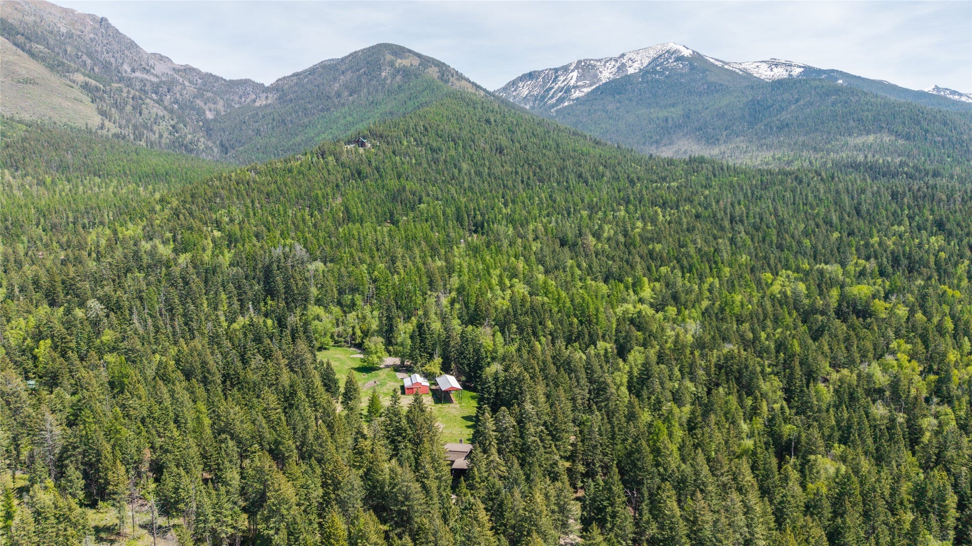 13034 Red Owl Trail, Bigfork, MT 59911 13034 Red Owl Trail, Bigfork, MT 59911