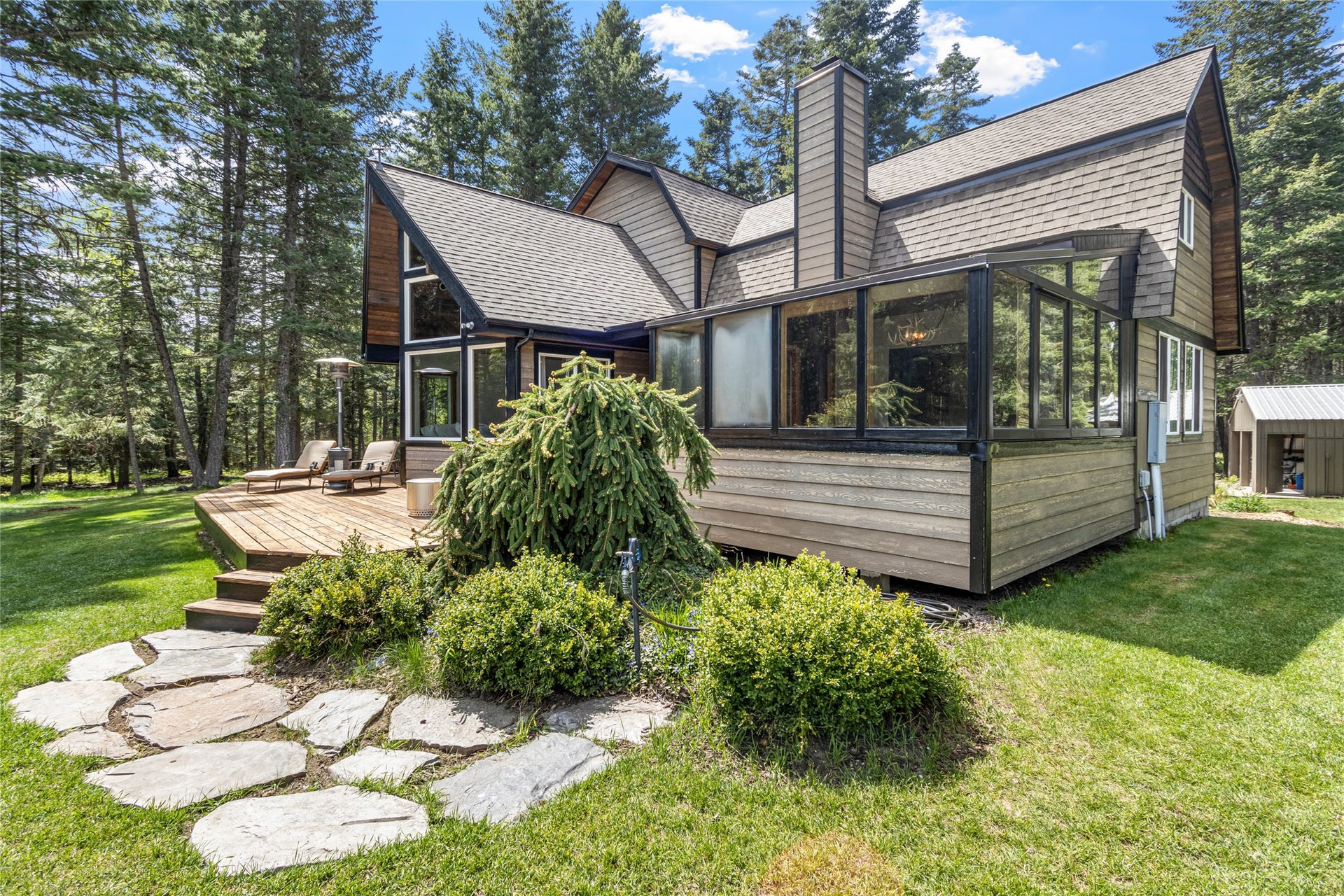 13034 Red Owl Trail, Bigfork, MT 59911 13034 Red Owl Trail, Bigfork, MT 59911