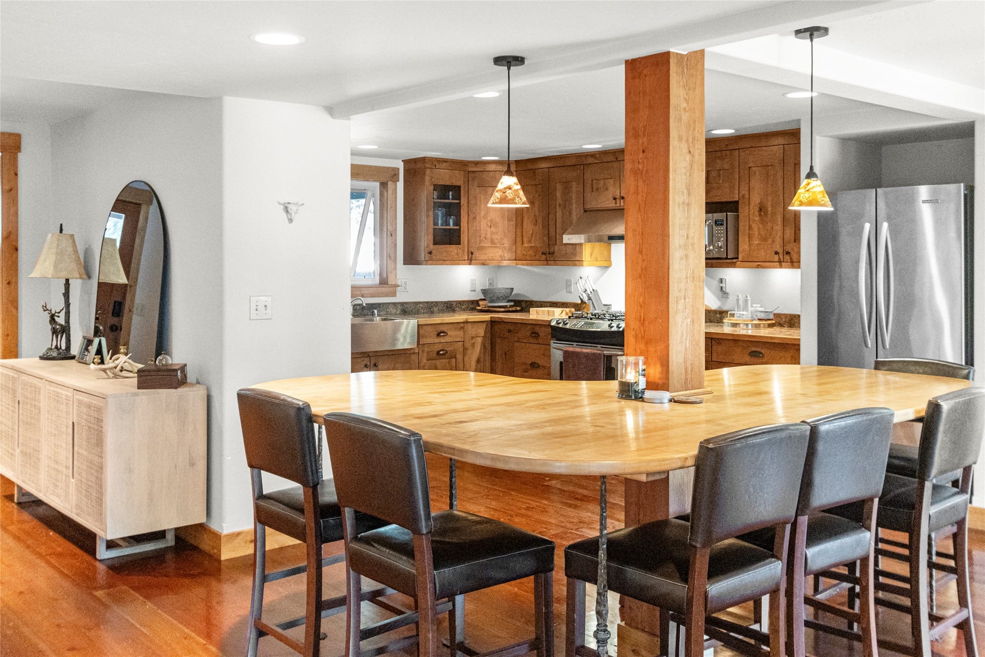 13034 Red Owl Trail, Bigfork, MT 59911 13034 Red Owl Trail, Bigfork, MT 59911