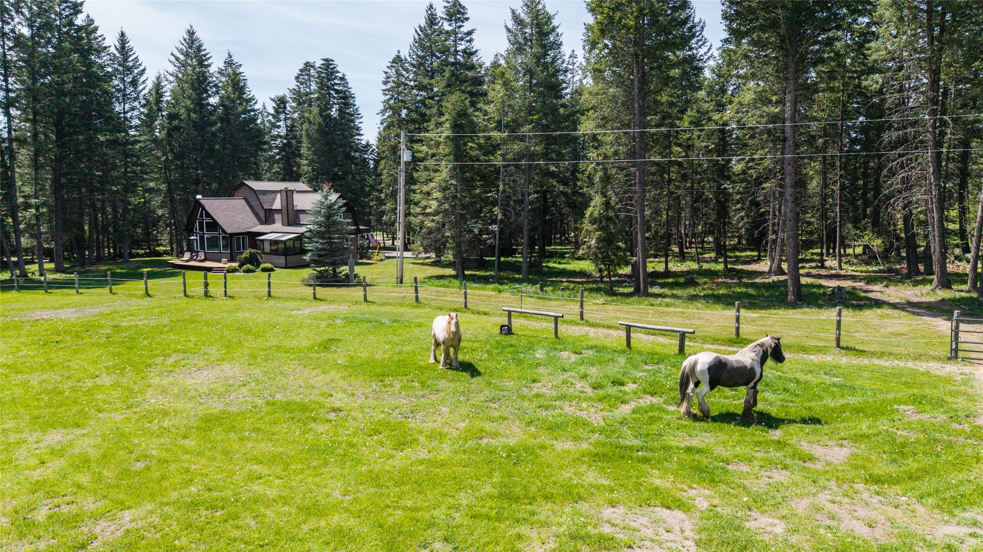 13034 Red Owl Trail, Bigfork, MT 59911 13034 Red Owl Trail, Bigfork, MT 59911