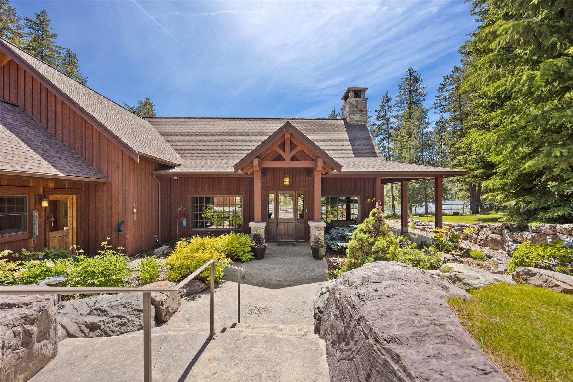 234 Williams Lane, Bigfork, MT 59911 234 Williams Lane, Bigfork, MT 59911
