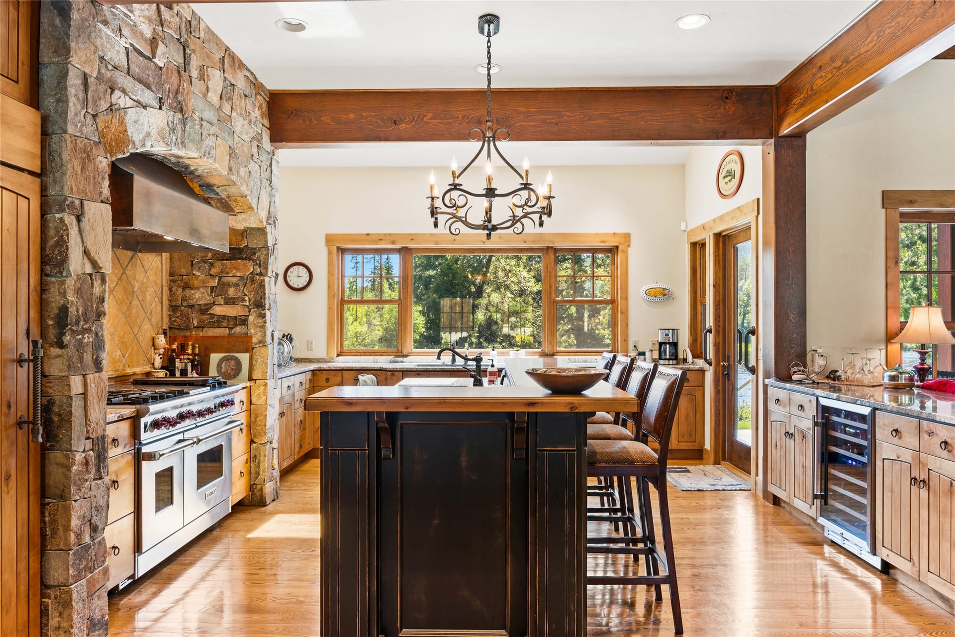 234 Williams Lane, Bigfork, MT 59911 234 Williams Lane, Bigfork, MT 59911