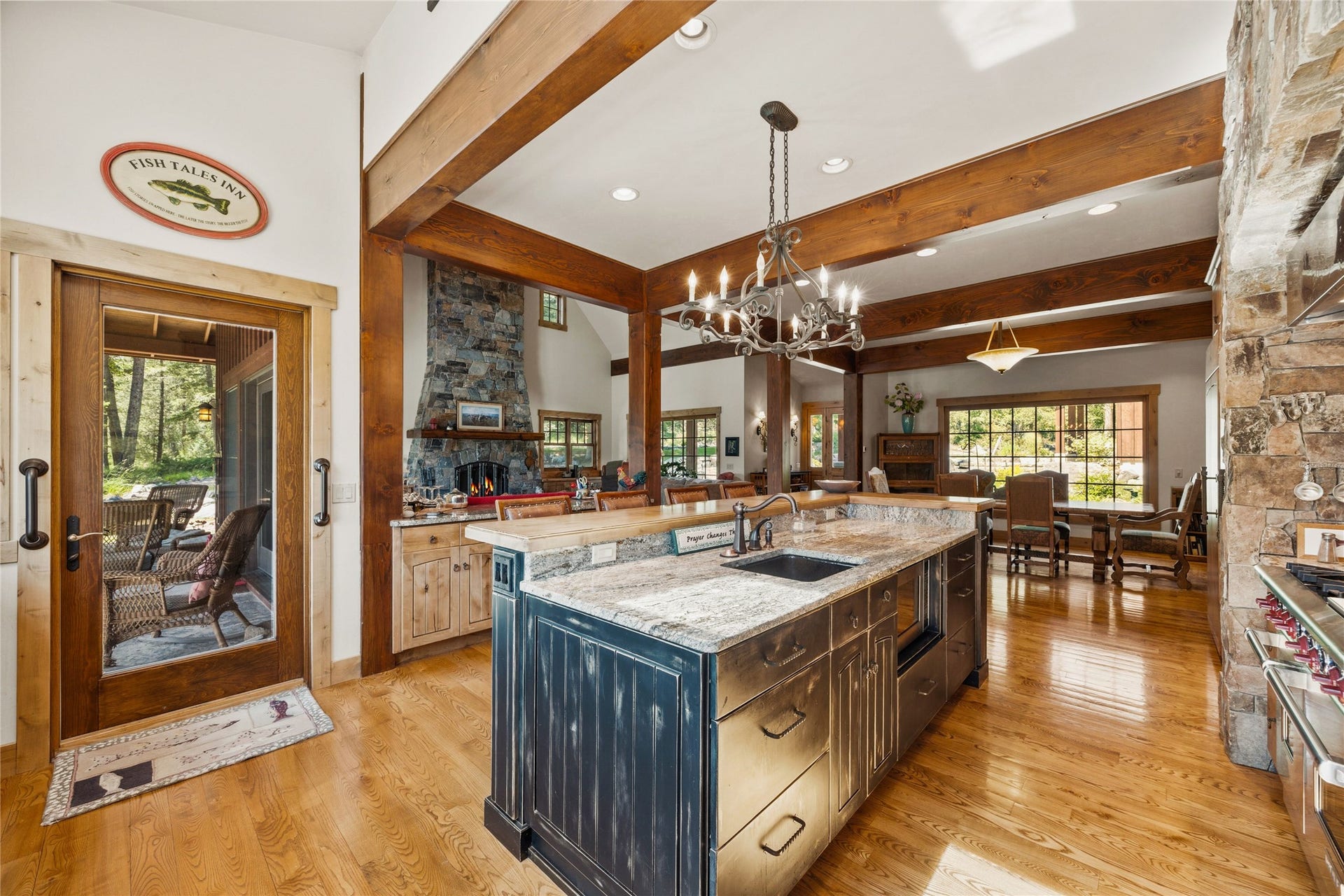 234 Williams Lane, Bigfork, MT 59911 234 Williams Lane, Bigfork, MT 59911