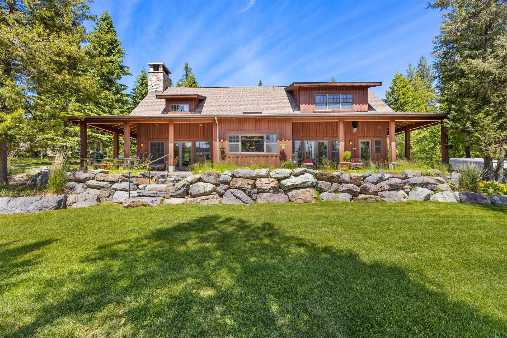 234 Williams Lane, Bigfork, MT 59911 234 Williams Lane, Bigfork, MT 59911