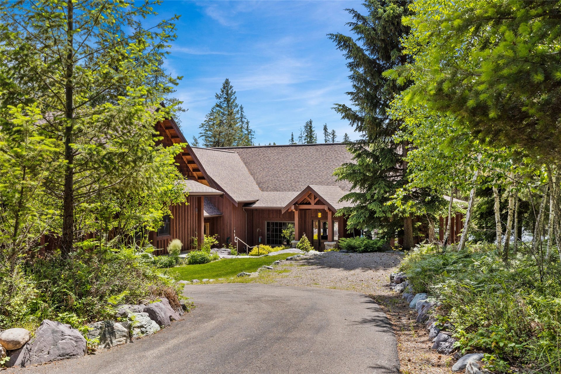 234 Williams Lane, Bigfork, MT 59911 fare well