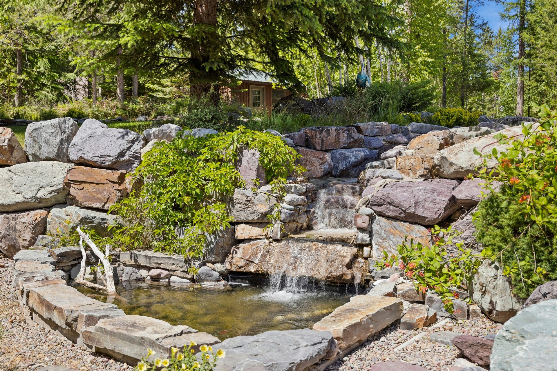 234 Williams Lane, Bigfork, MT 59911 234 Williams Lane, Bigfork, MT 59911