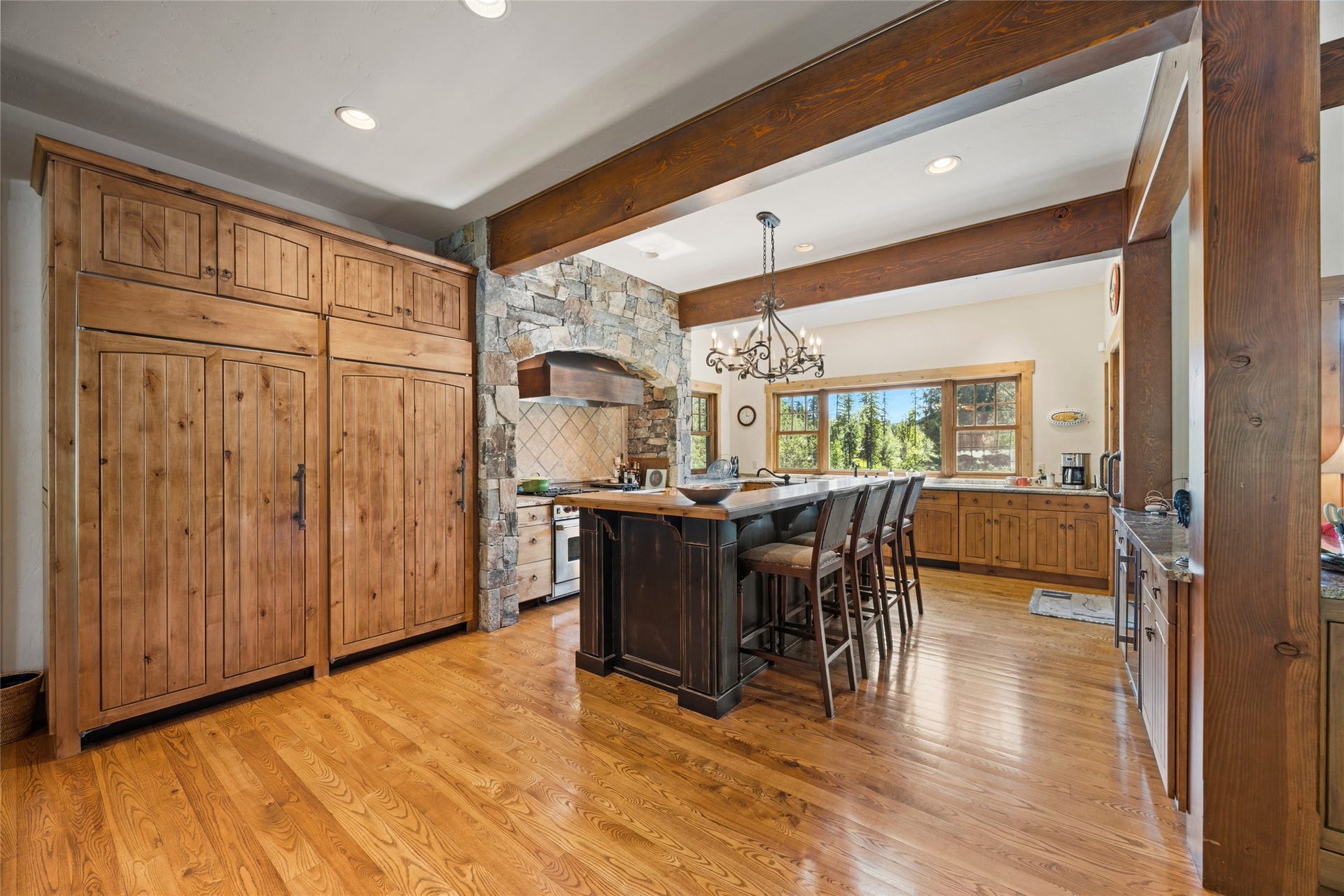 234 Williams Lane, Bigfork, MT 59911 234 Williams Lane, Bigfork, MT 59911