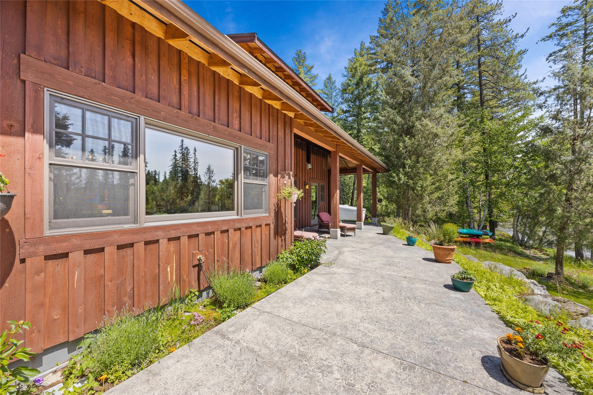 234 Williams Lane, Bigfork, MT 59911 234 Williams Lane, Bigfork, MT 59911