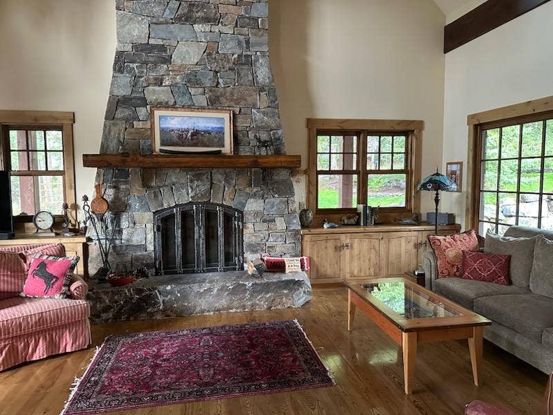 234 Williams Lane, Bigfork, MT 59911 234 Williams Lane, Bigfork, MT 59911