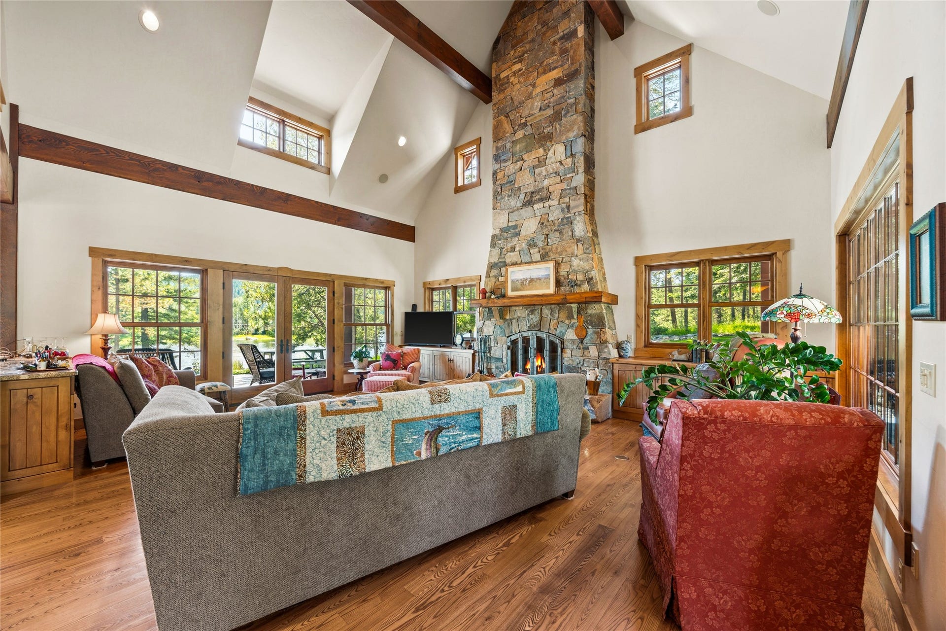 234 Williams Lane, Bigfork, MT 59911 234 Williams Lane, Bigfork, MT 59911