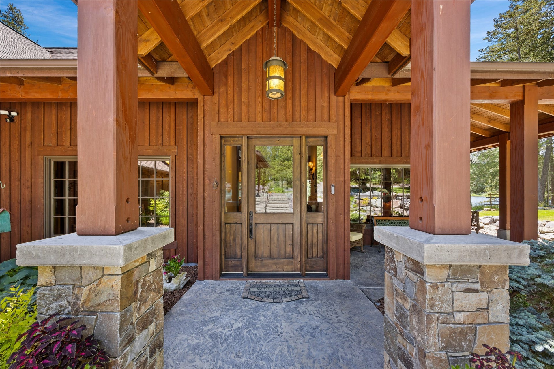 234 Williams Lane, Bigfork, MT 59911 234 Williams Lane, Bigfork, MT 59911