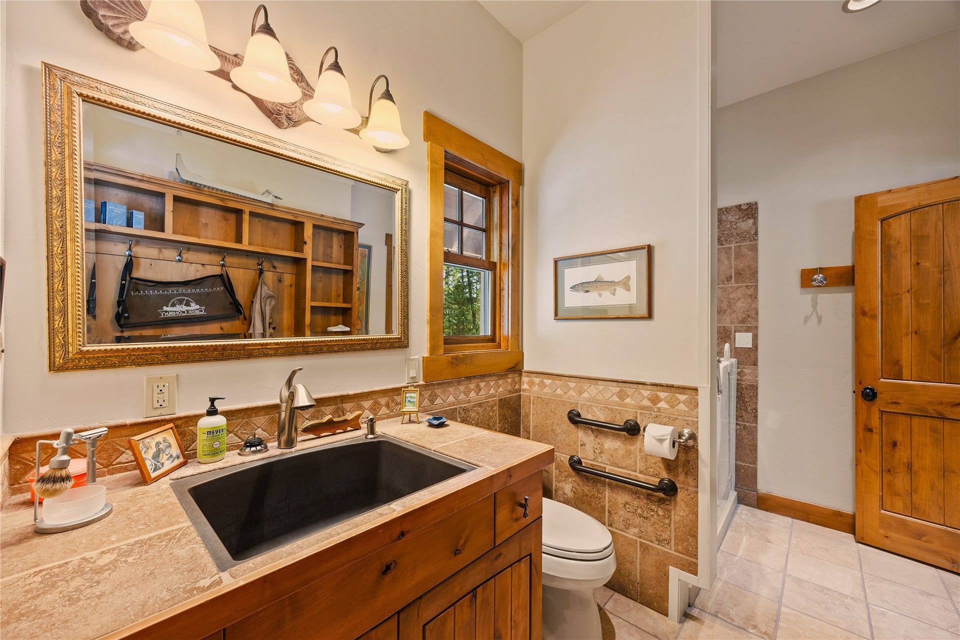 234 Williams Lane, Bigfork, MT 59911 234 Williams Lane, Bigfork, MT 59911