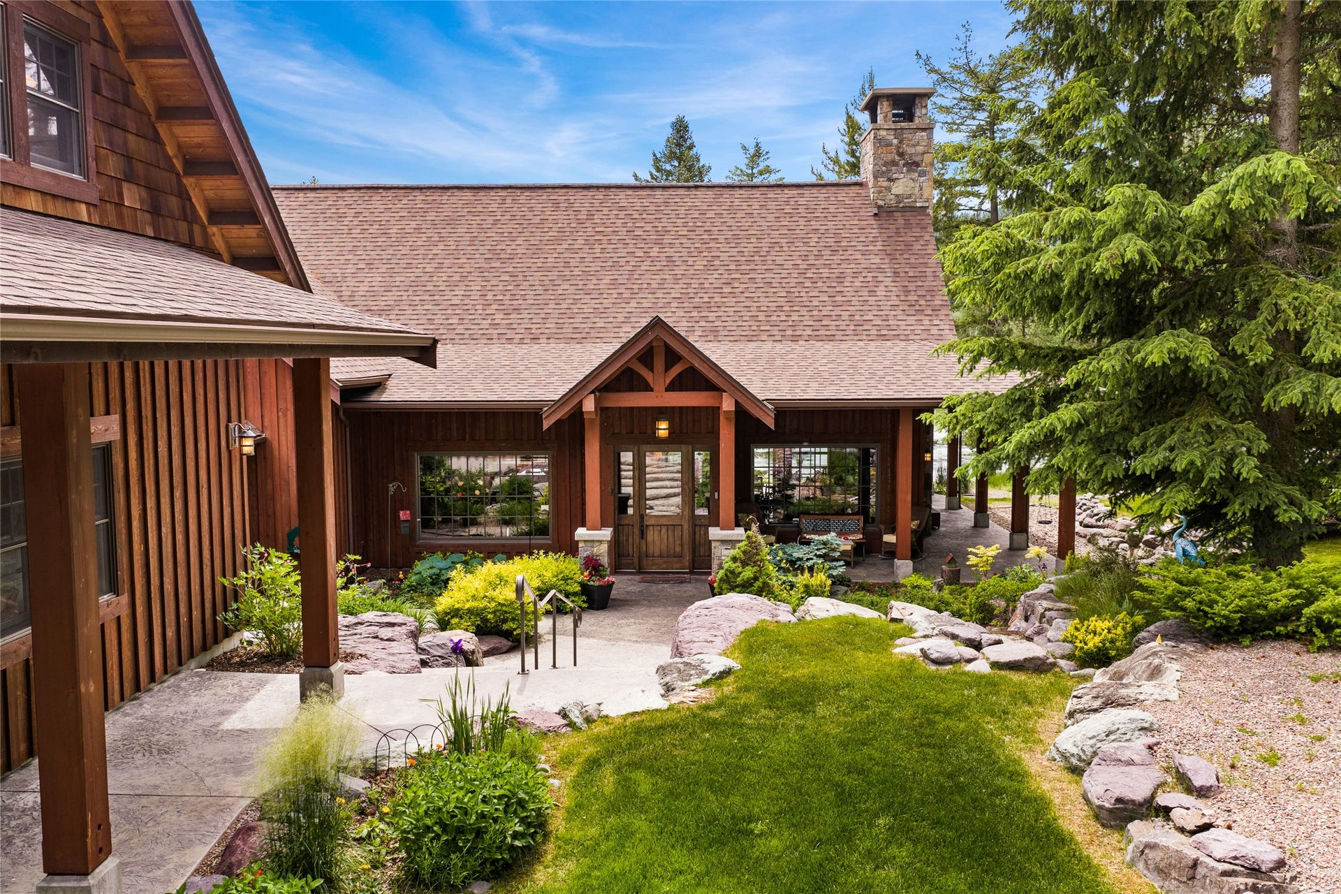 234 Williams Lane, Bigfork, MT 59911 234 Williams Lane, Bigfork, MT 59911