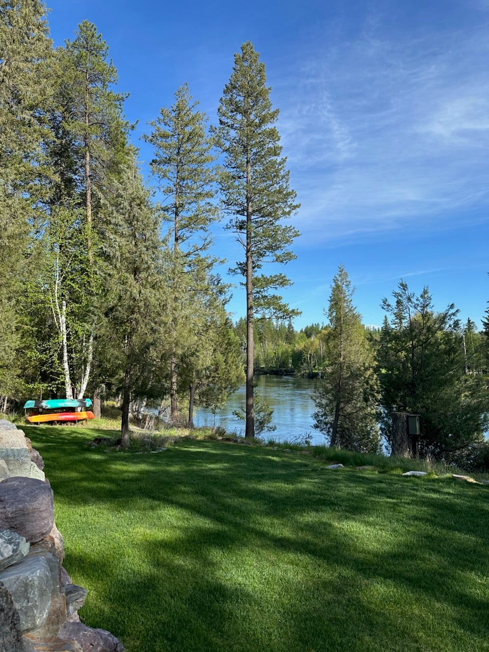 234 Williams Lane, Bigfork, MT 59911 234 Williams Lane, Bigfork, MT 59911