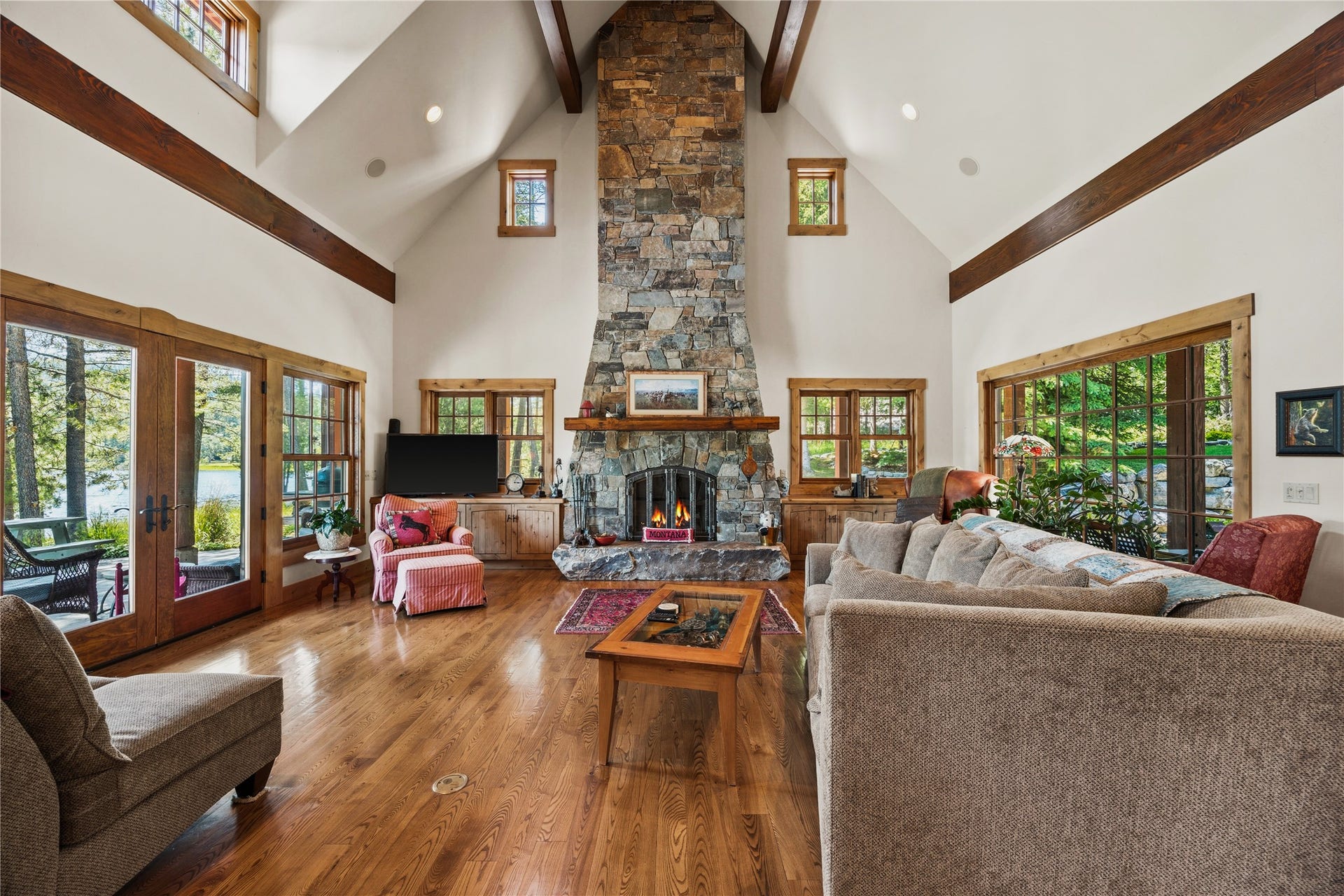 234 Williams Lane, Bigfork, MT 59911 234 Williams Lane, Bigfork, MT 59911