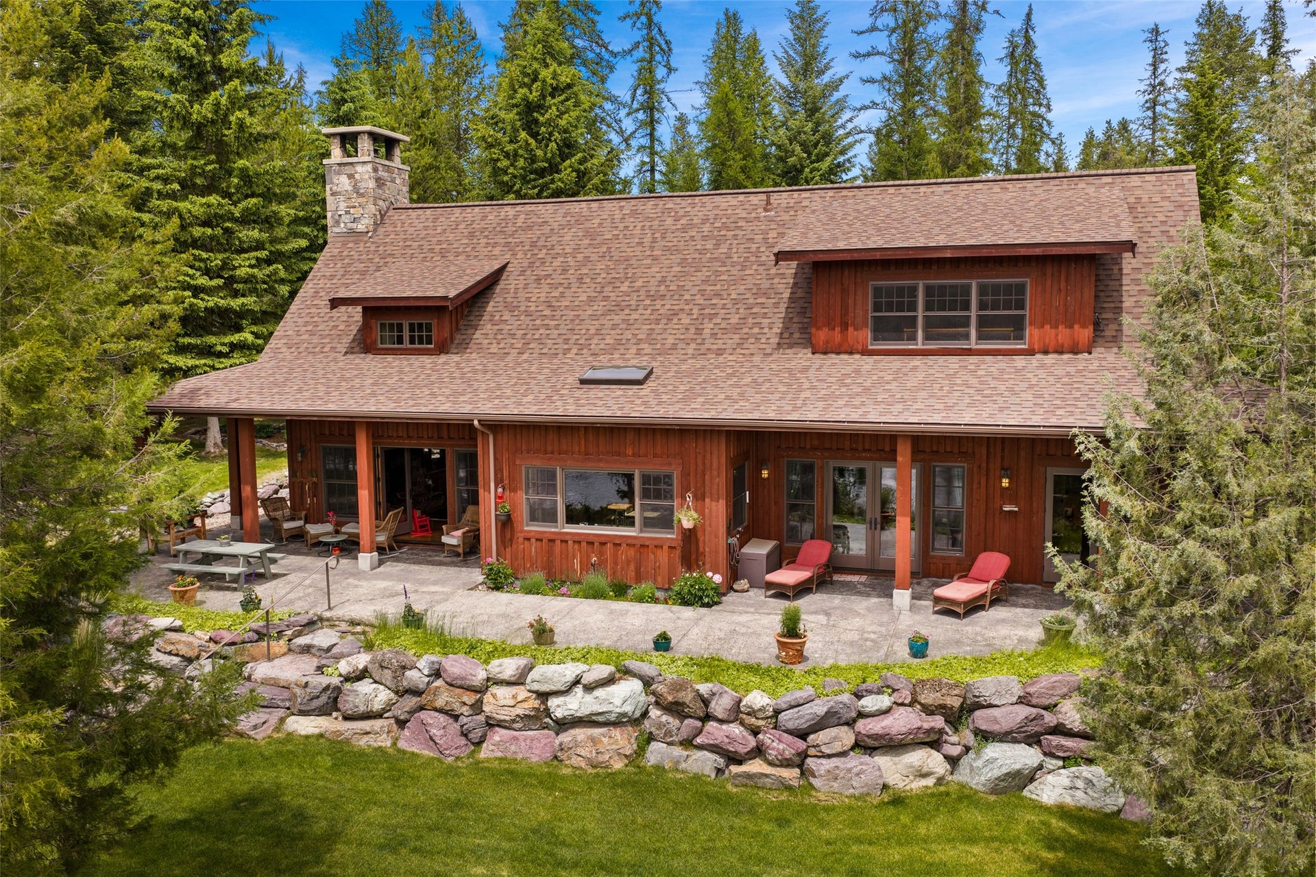 234 Williams Lane, Bigfork, MT 59911 234 Williams Lane, Bigfork, MT 59911