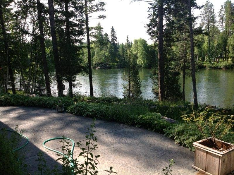 234 Williams Lane, Bigfork, MT 59911 234 Williams Lane, Bigfork, MT 59911